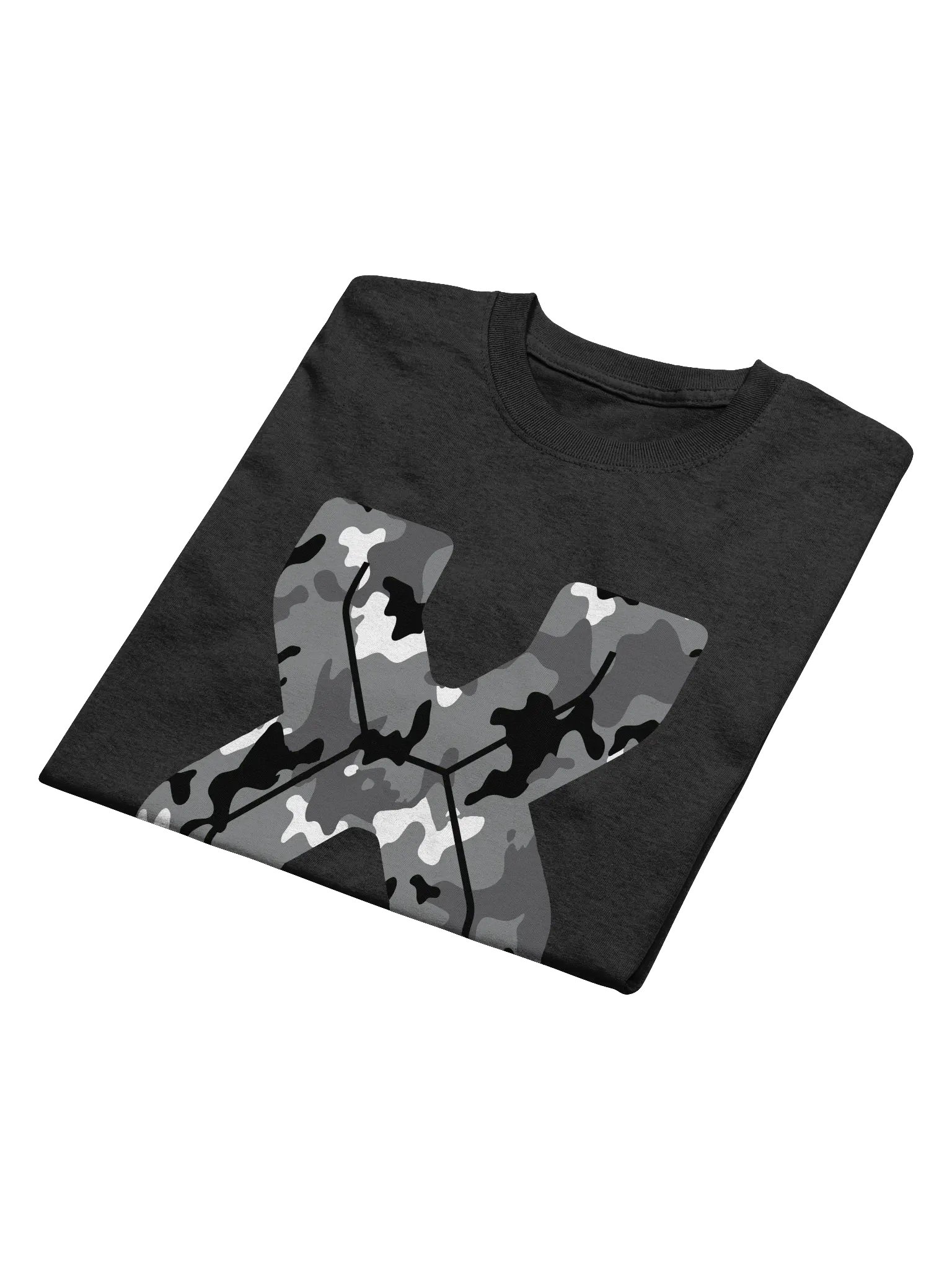 XMM Shirt Chrome product image (4)