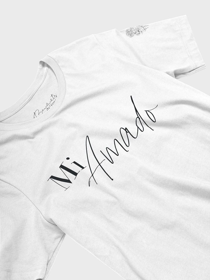 Supersoft Classic Tee product image (2)