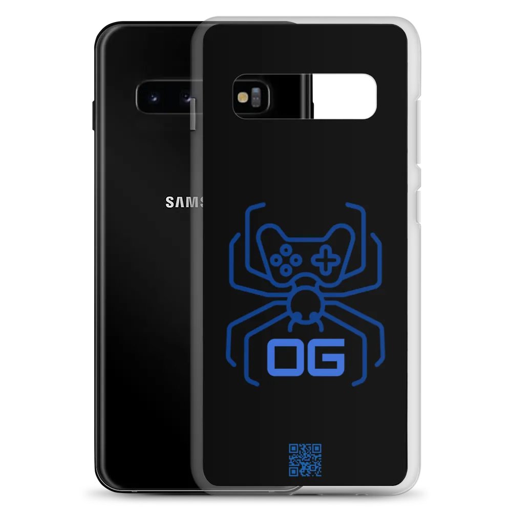 OG WebSlinger Case for Samsung® product image (20)