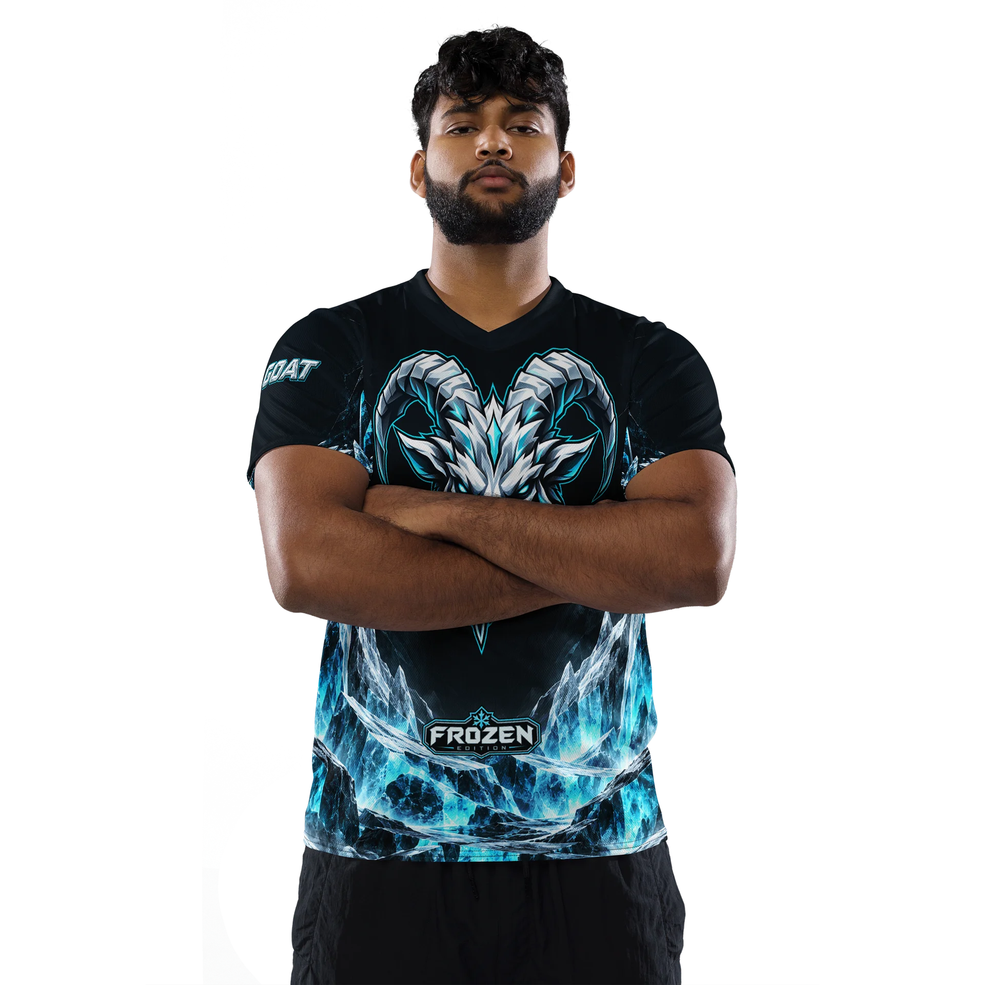GTSX ICE JERSEY product image (2)