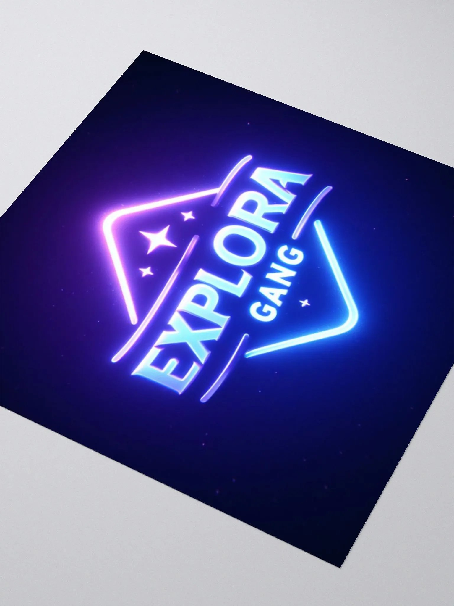 Explora Gang Stickers product image (3)