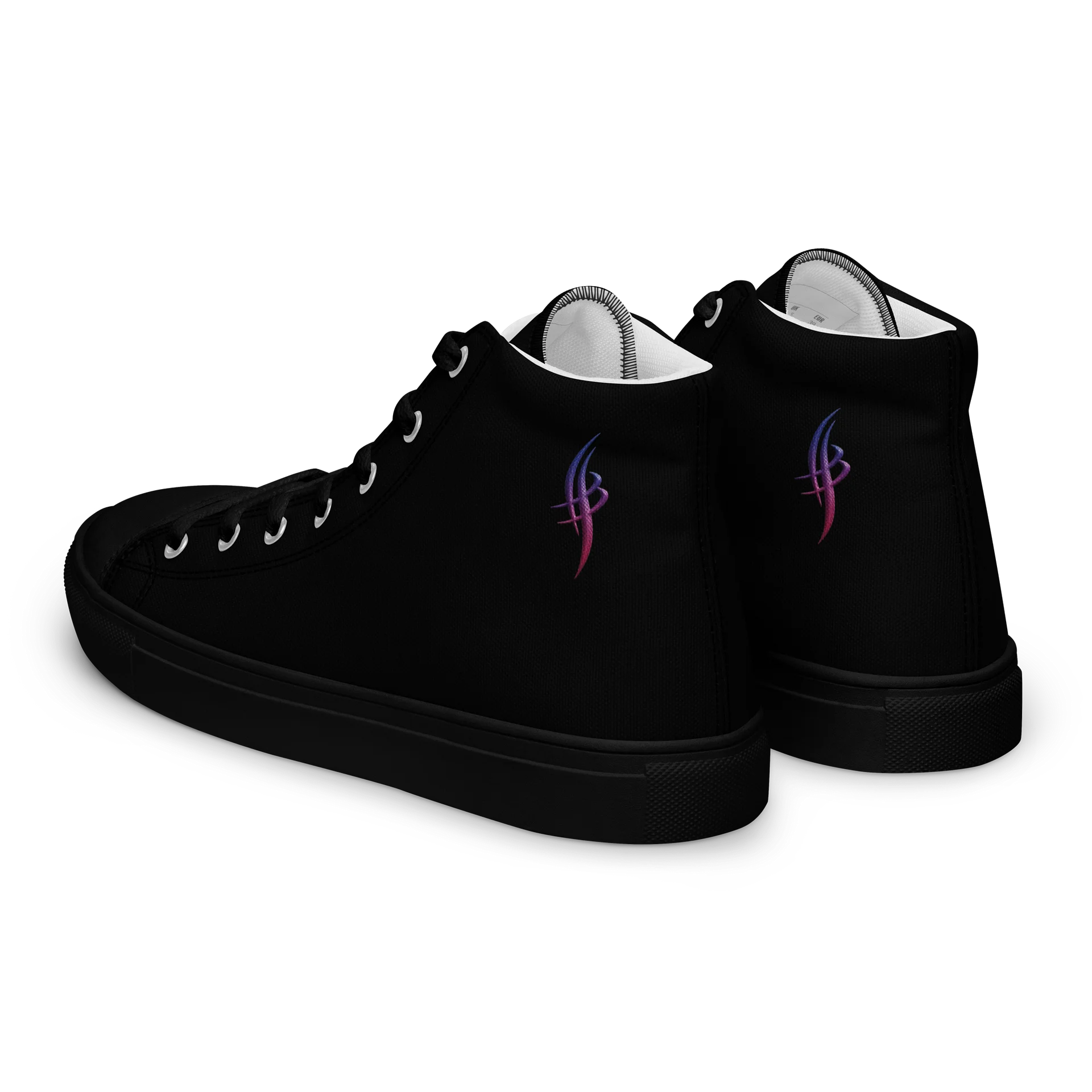 BEAM CANVAS SHOES product image (5)