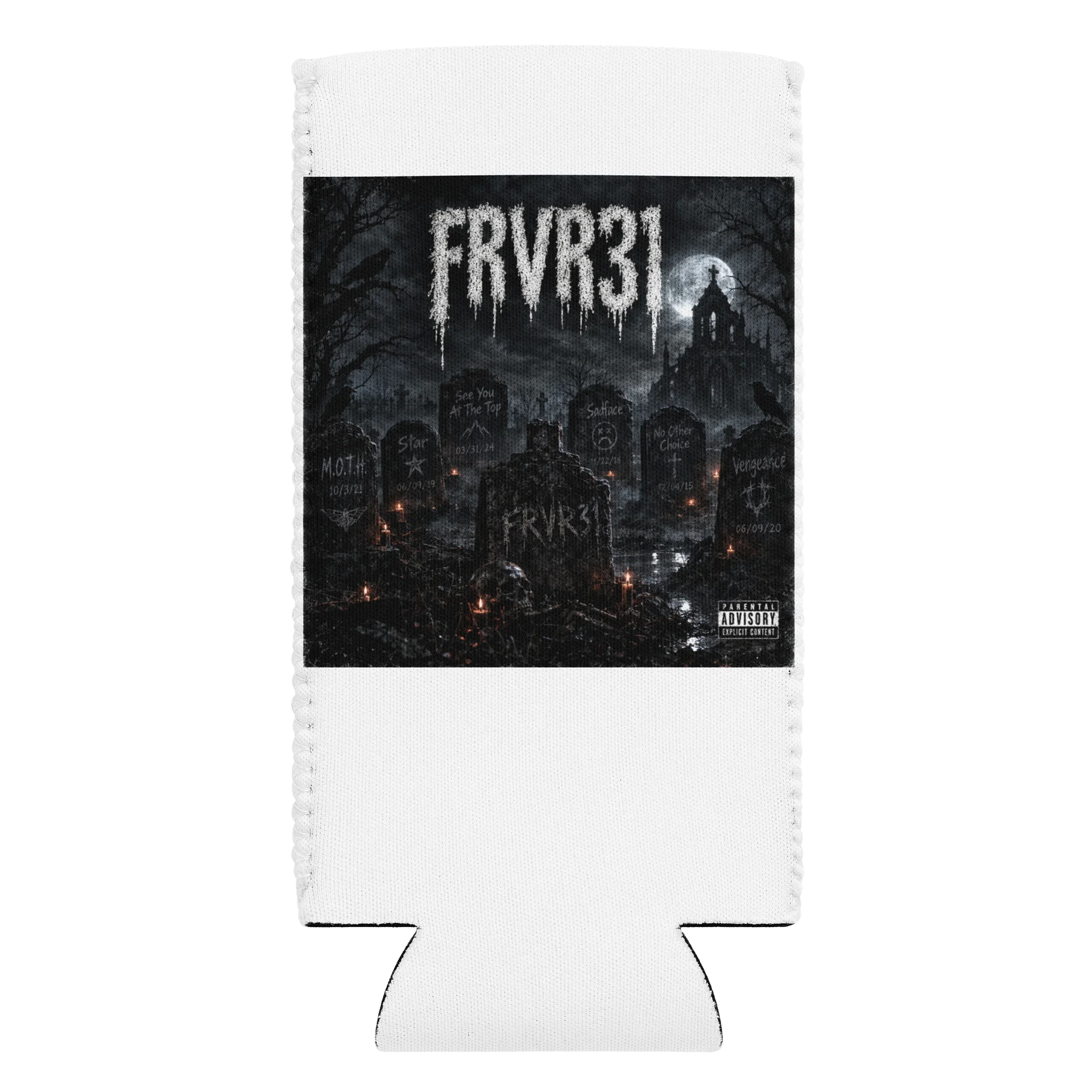 LIMITED EDITION FRVR31 COOZIE product image (2)