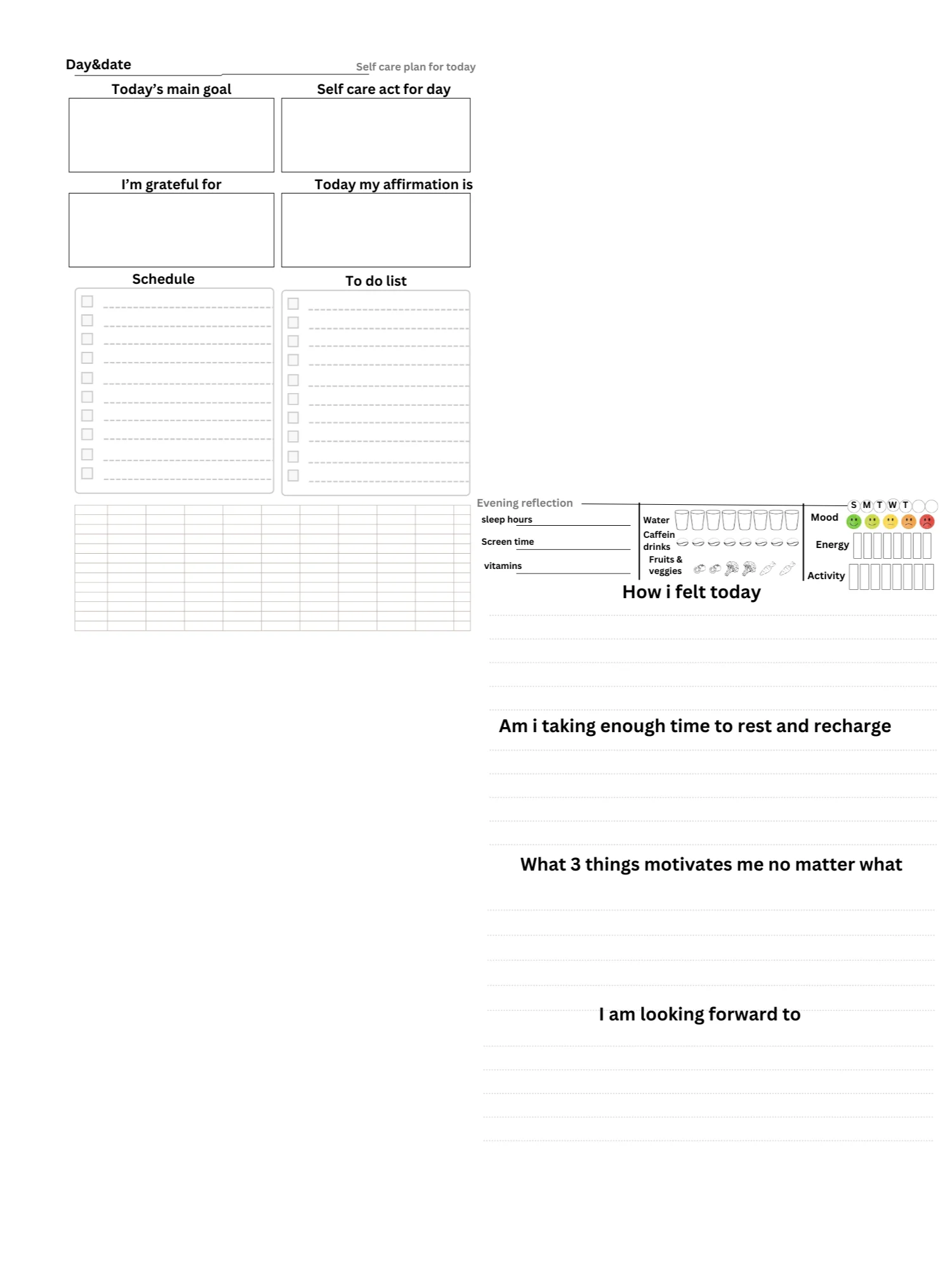 Grateful Beginnings: A Morning Practice of Thankfulness" "Rise & Shine with Gratitude: Morning Journal" "Gratitude at Dawn: Start Your Day with Ap product image (1)