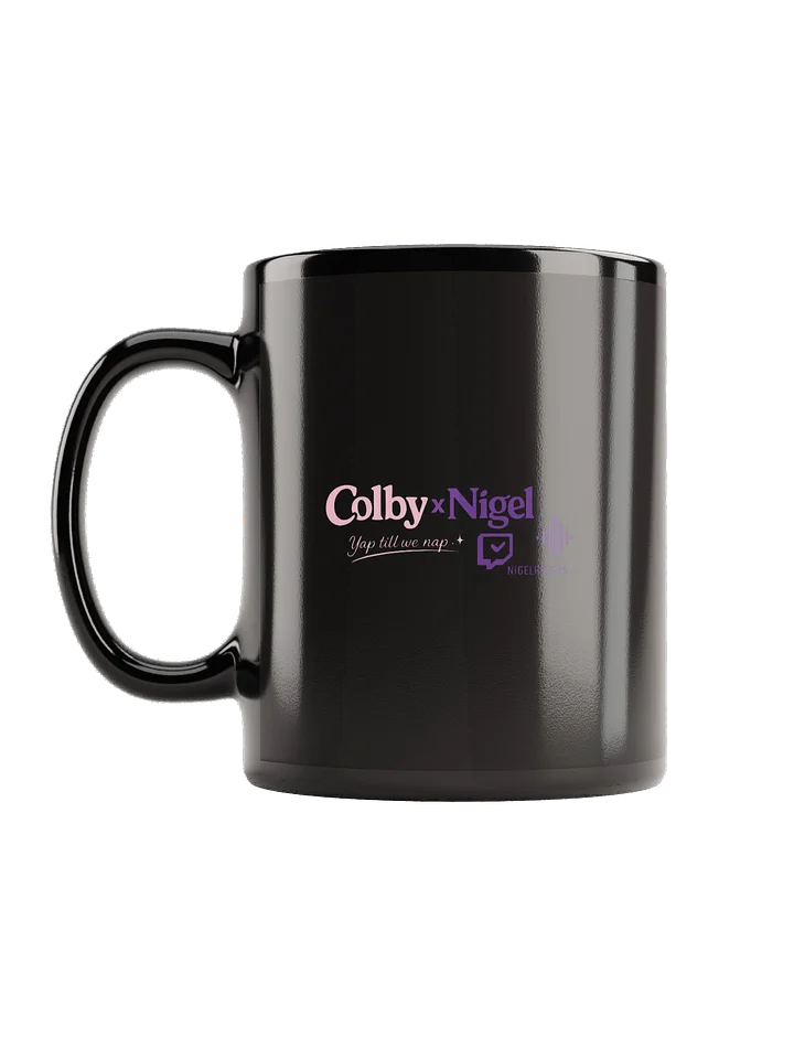 Colby x Nigel Collection Mug product image (1)