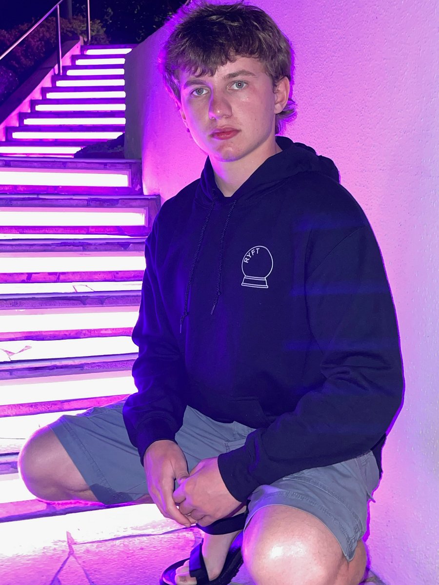 Ryft Hoodie product image (1)