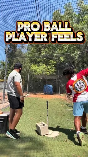 Best player feels !! With a pro guy !