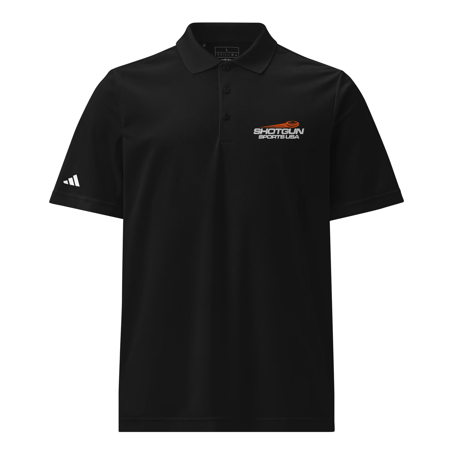 SSUSA Golf Shirt product image (1)