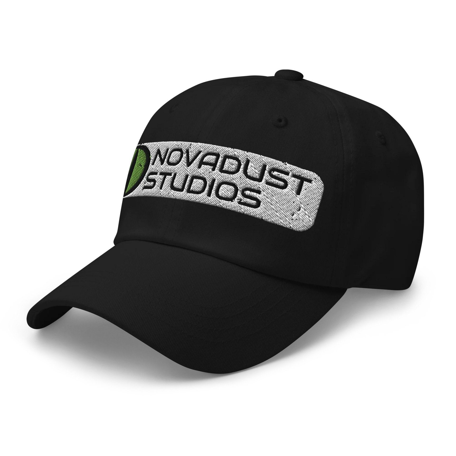 1st Gen NOVADUST STUDIOS Hat product image (3)