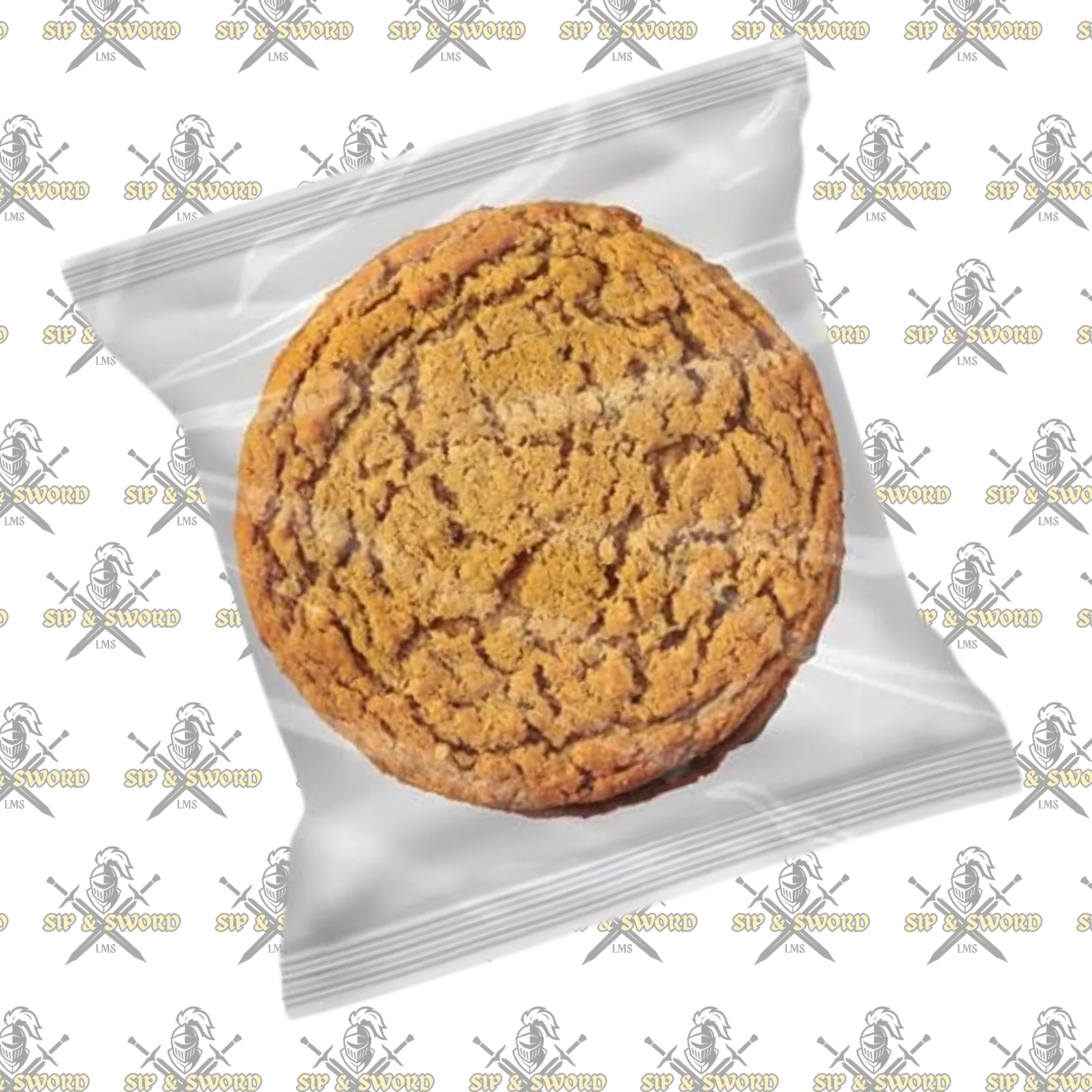 Oatmeal Pie Cookie product image (1)