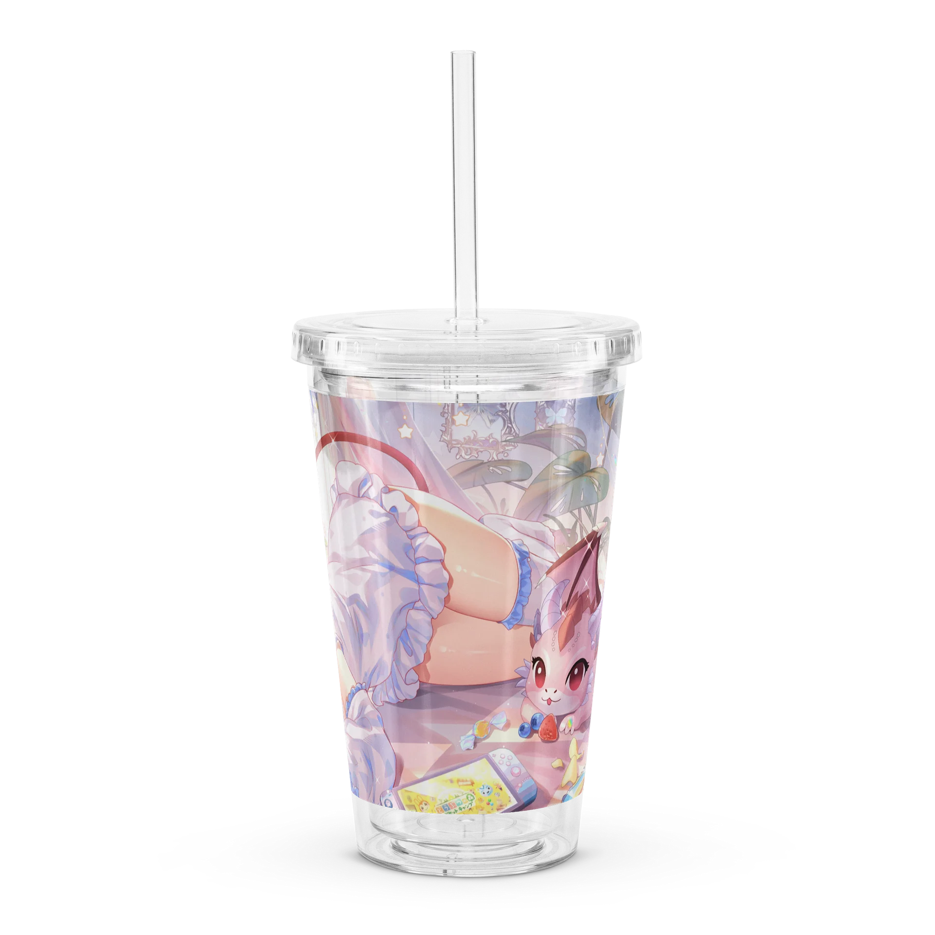 Lumo Tumbler product image (4)
