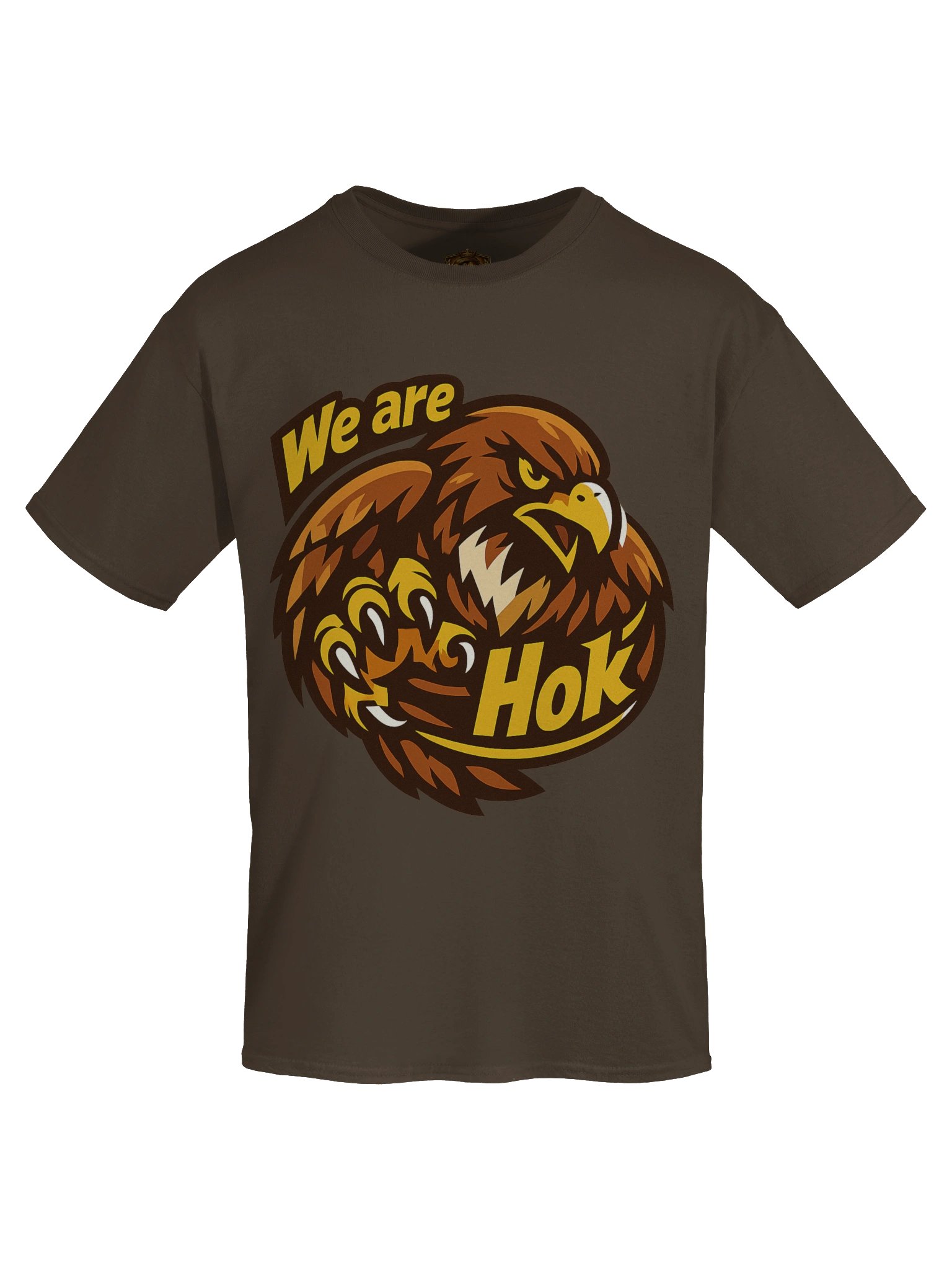 We are HOK T-Shirt product image (26)