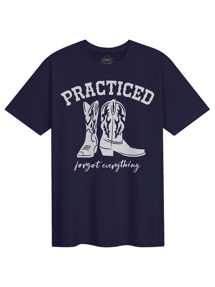 Practiced - Forgot Everything product image (2)