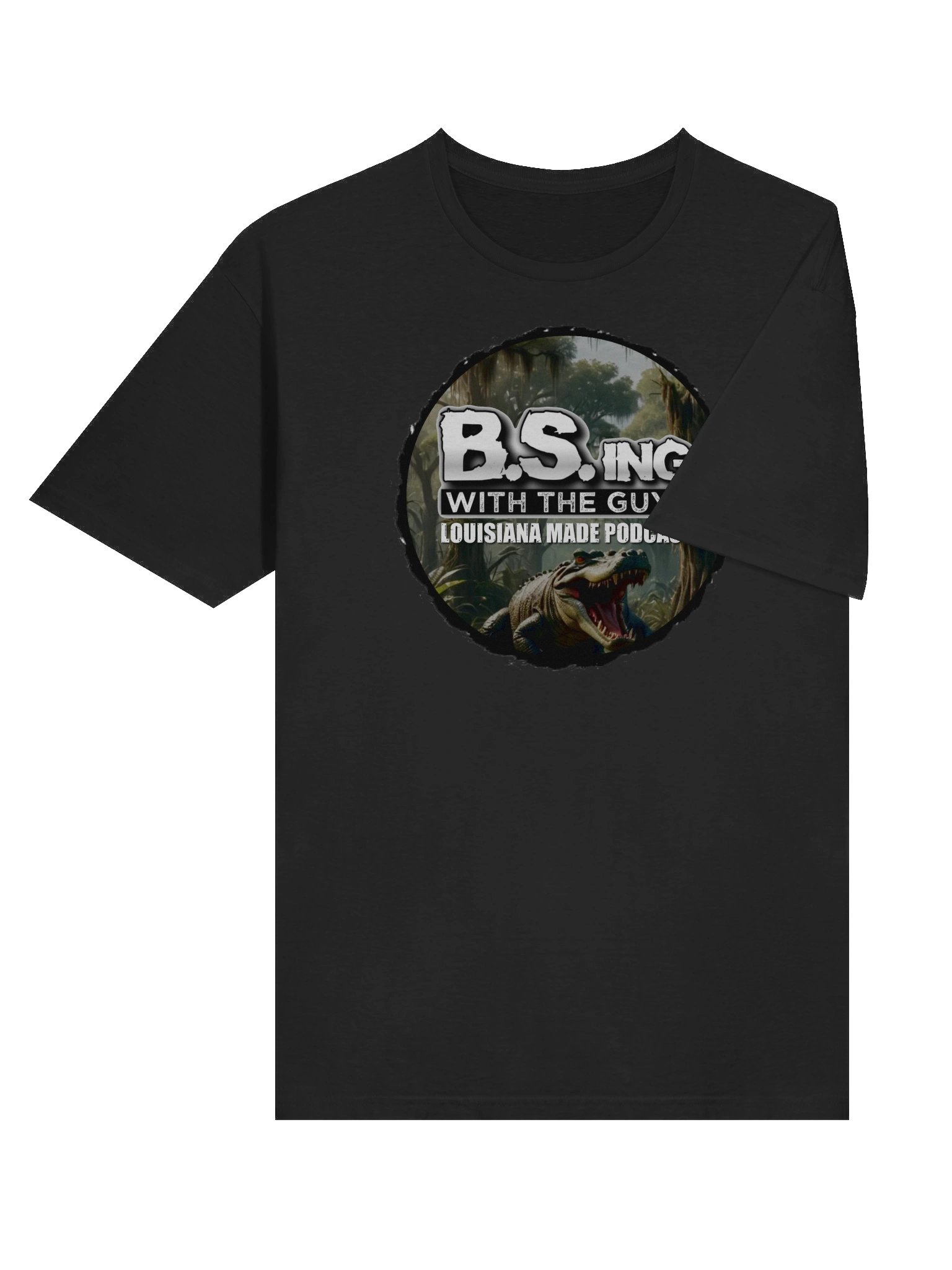 B.S.ing With The Guys GATOR product image (51)