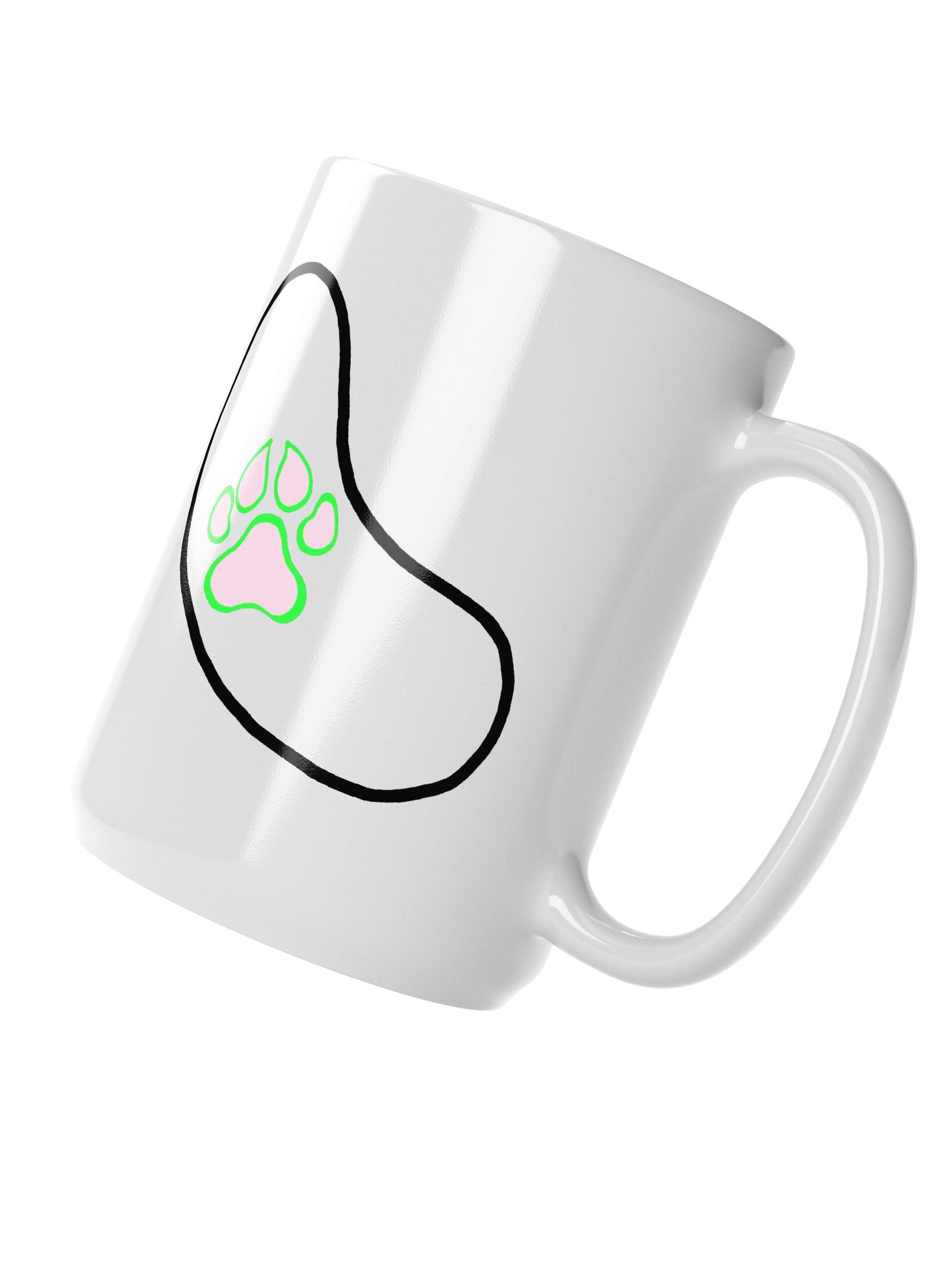 MaryBean Mug! product image (2)