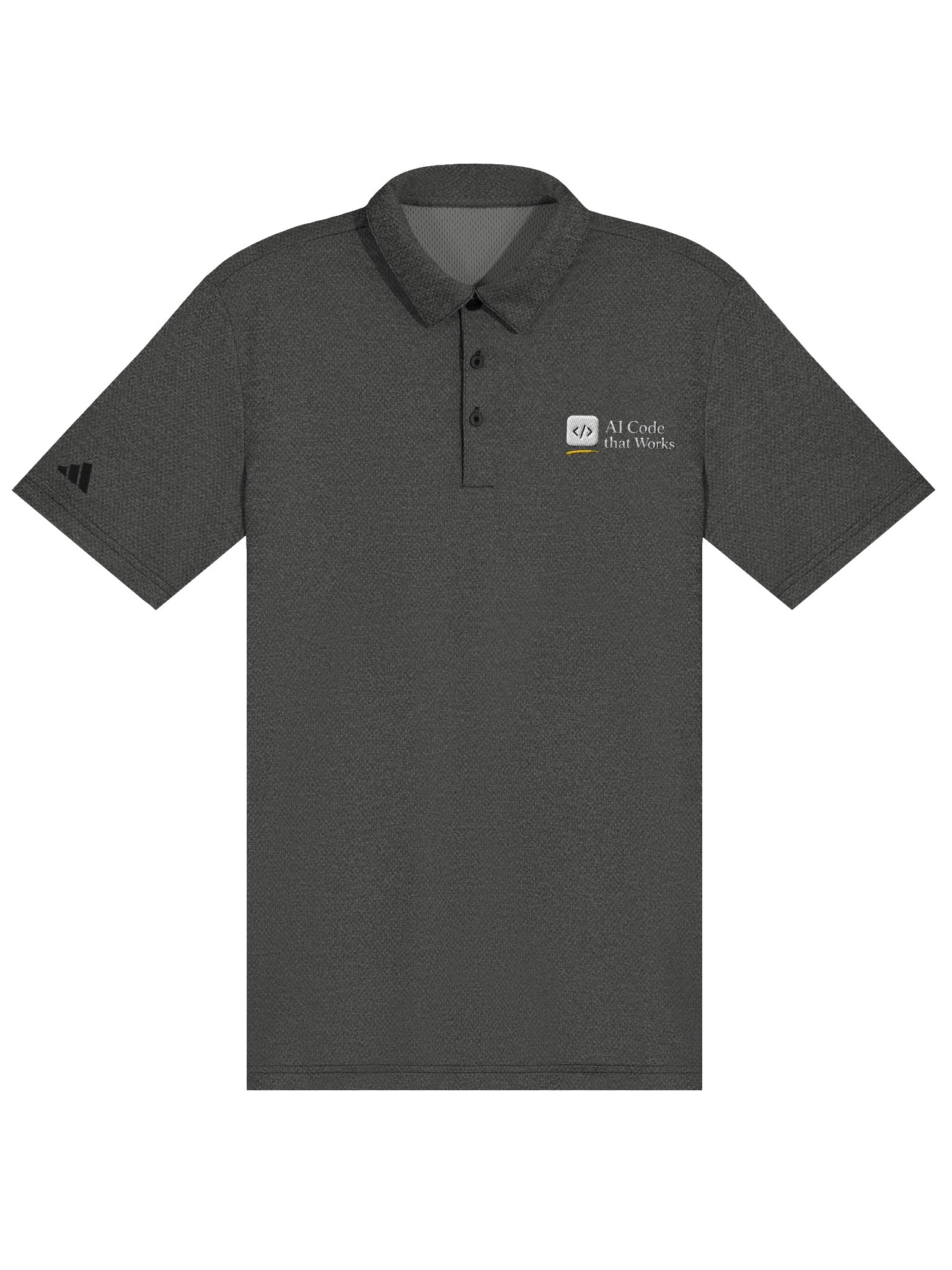 Adidas Polo product image (8)