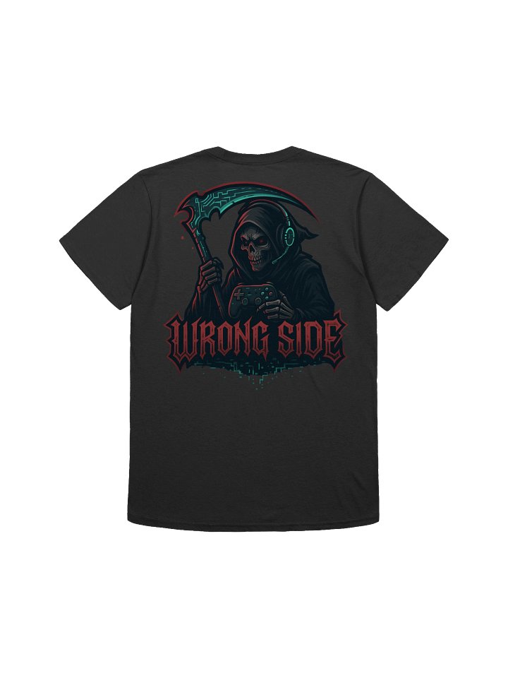 Reaper's Game Unisex T-Shirt product image (7)