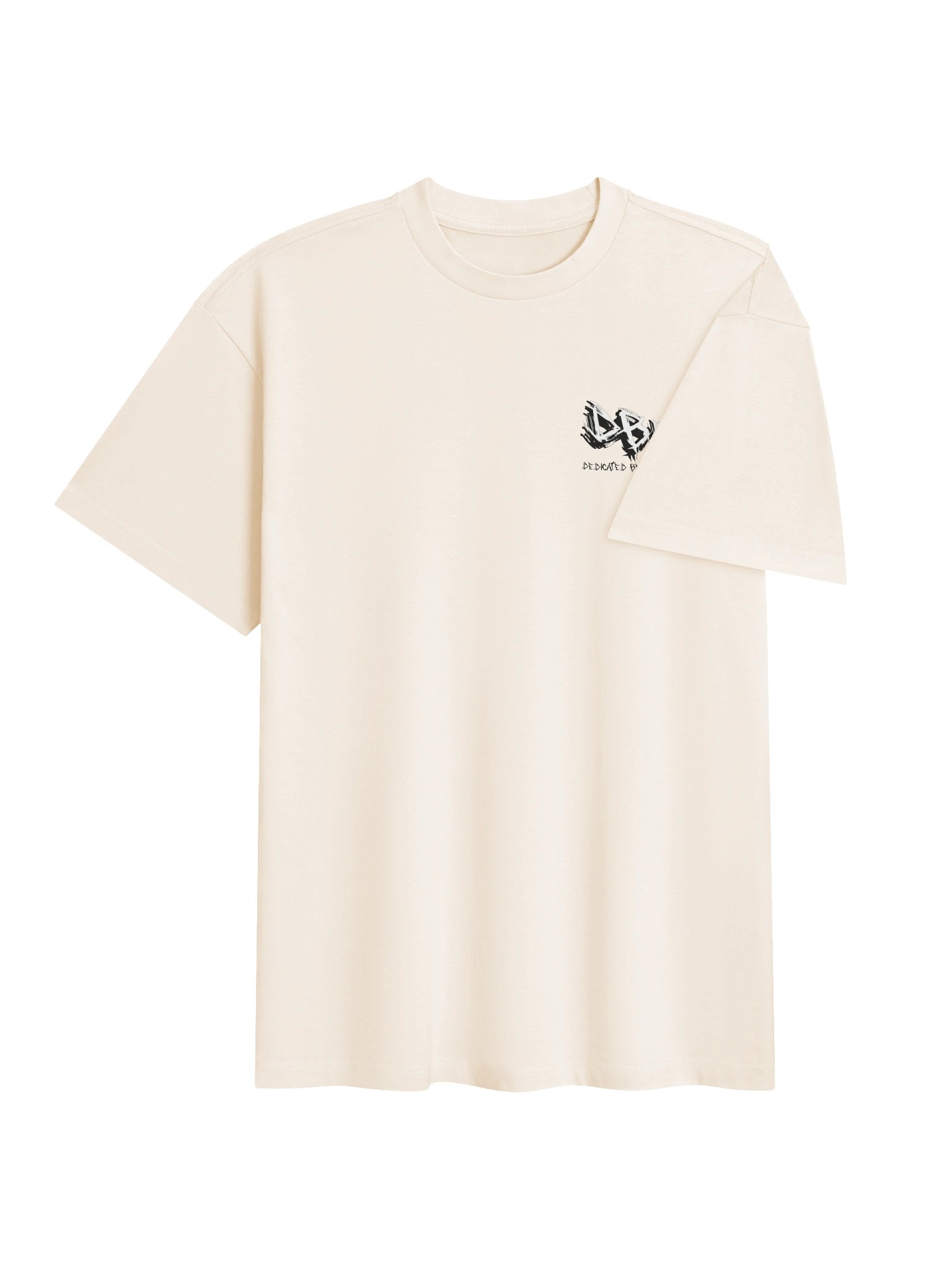 The DBM "Foundation" Premium Heavyweight Tee product image (7)