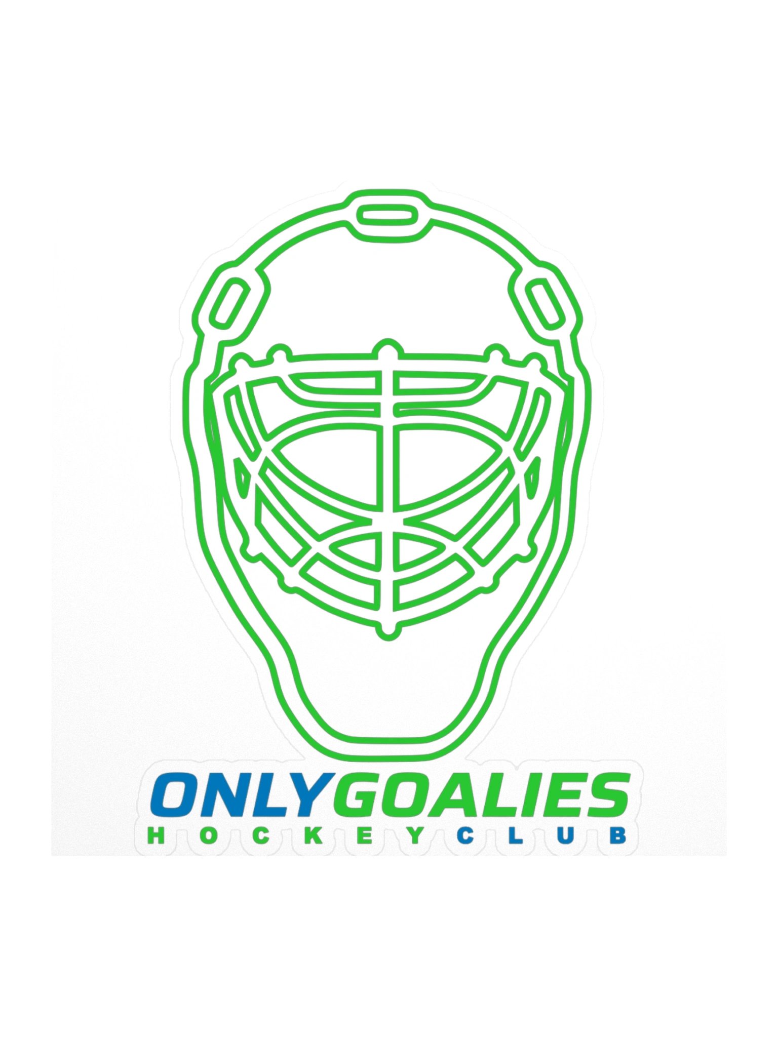 ONYGOALIES HC STICKER product image (1)