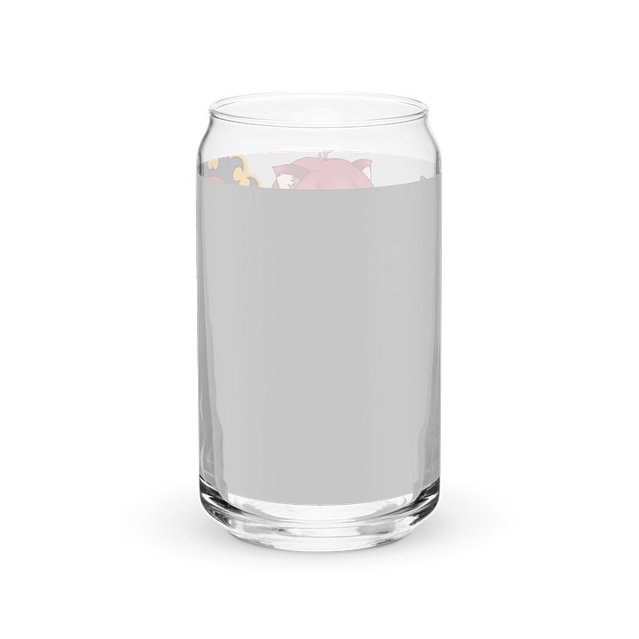Cuddly Glass product image (6)