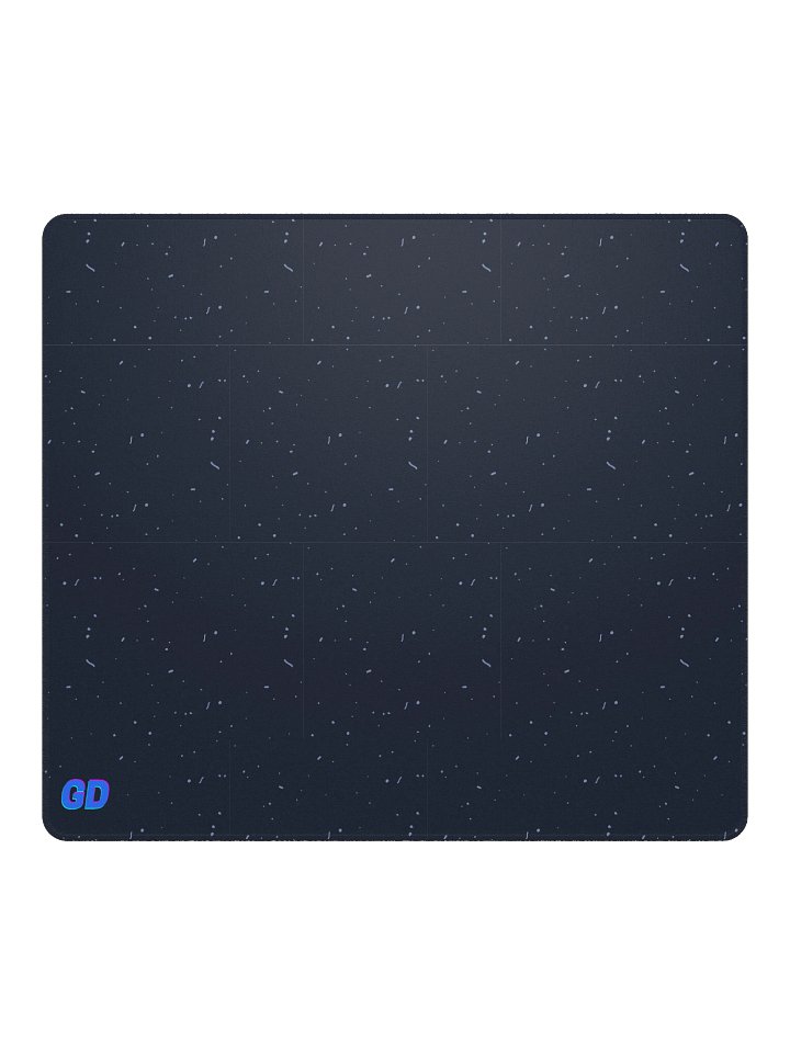 SquiggleDominari Mouse Pad product image (2)