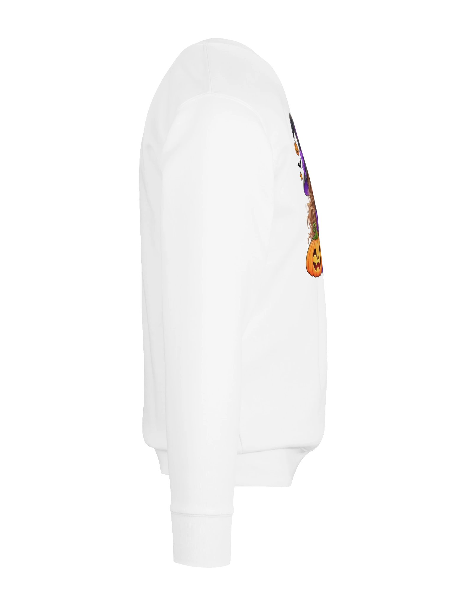 Witch Way to Candy Sweatshirt product image (10)