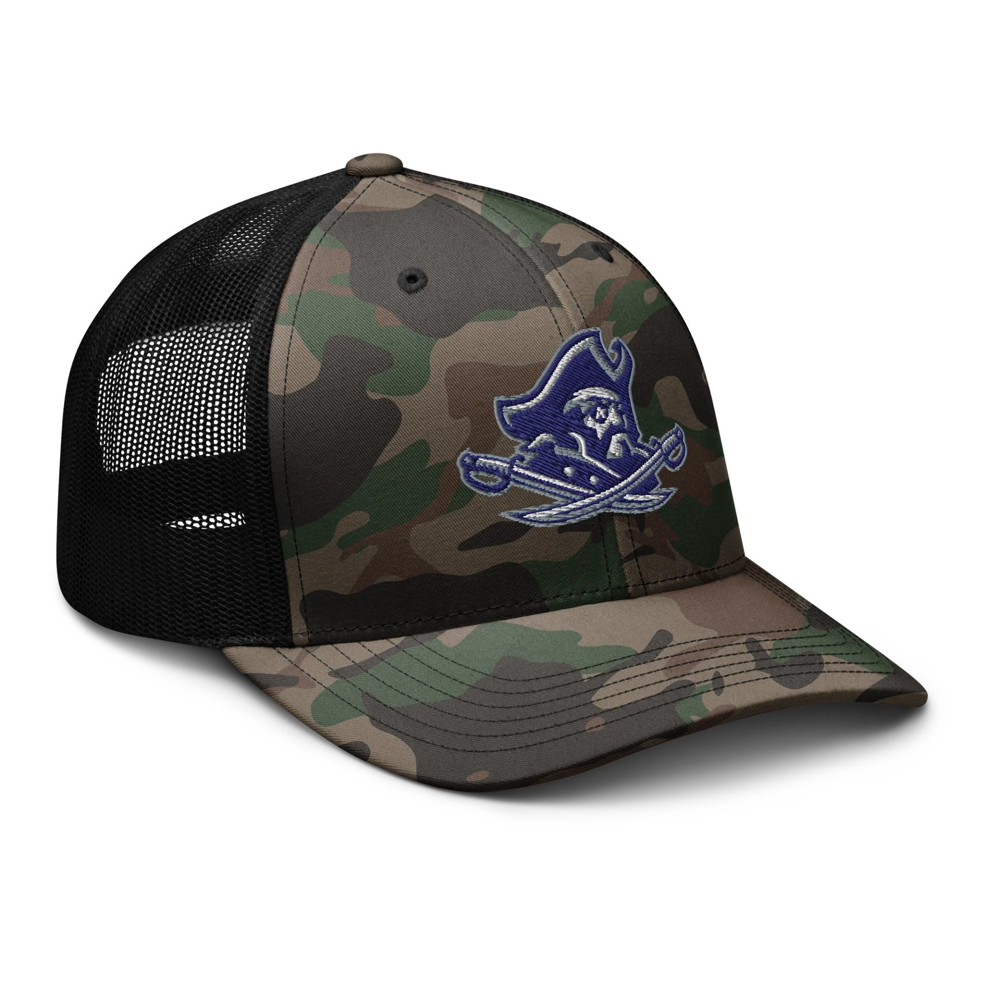 Team Apparel Personalized Hat product image (6)