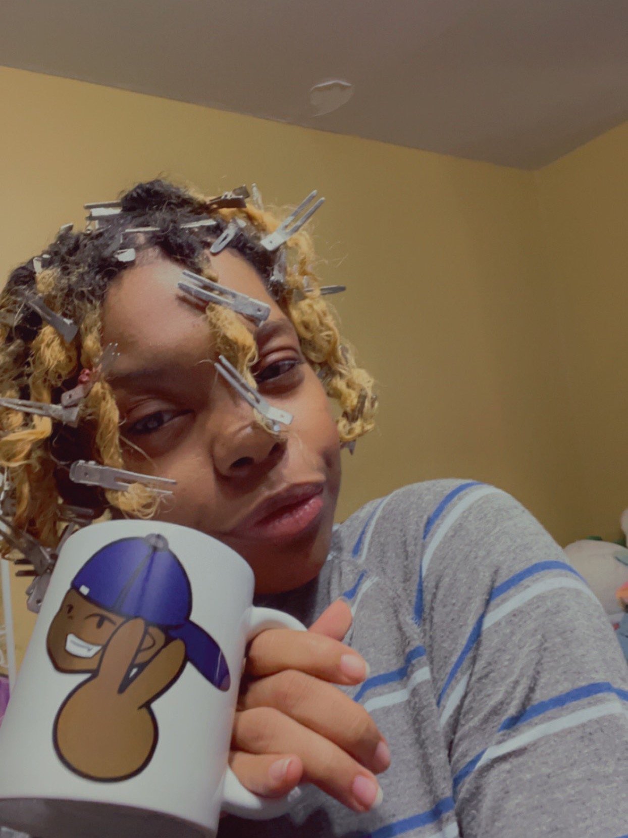 Peace Mug product image (13)