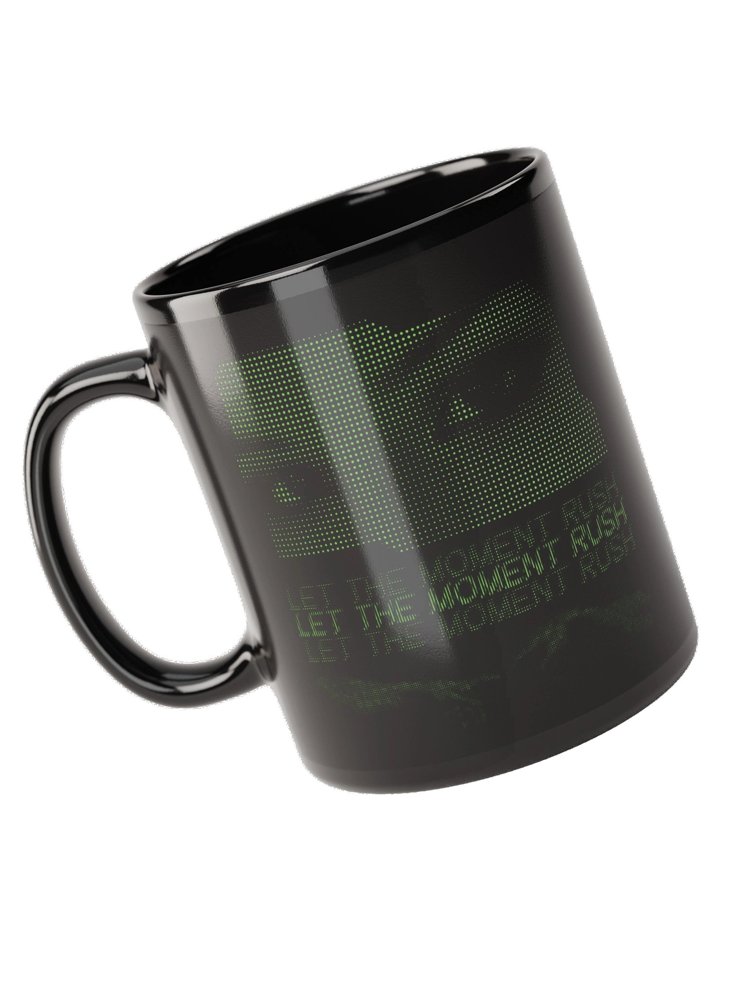 Electric Sin Lyric Mug product image (5)