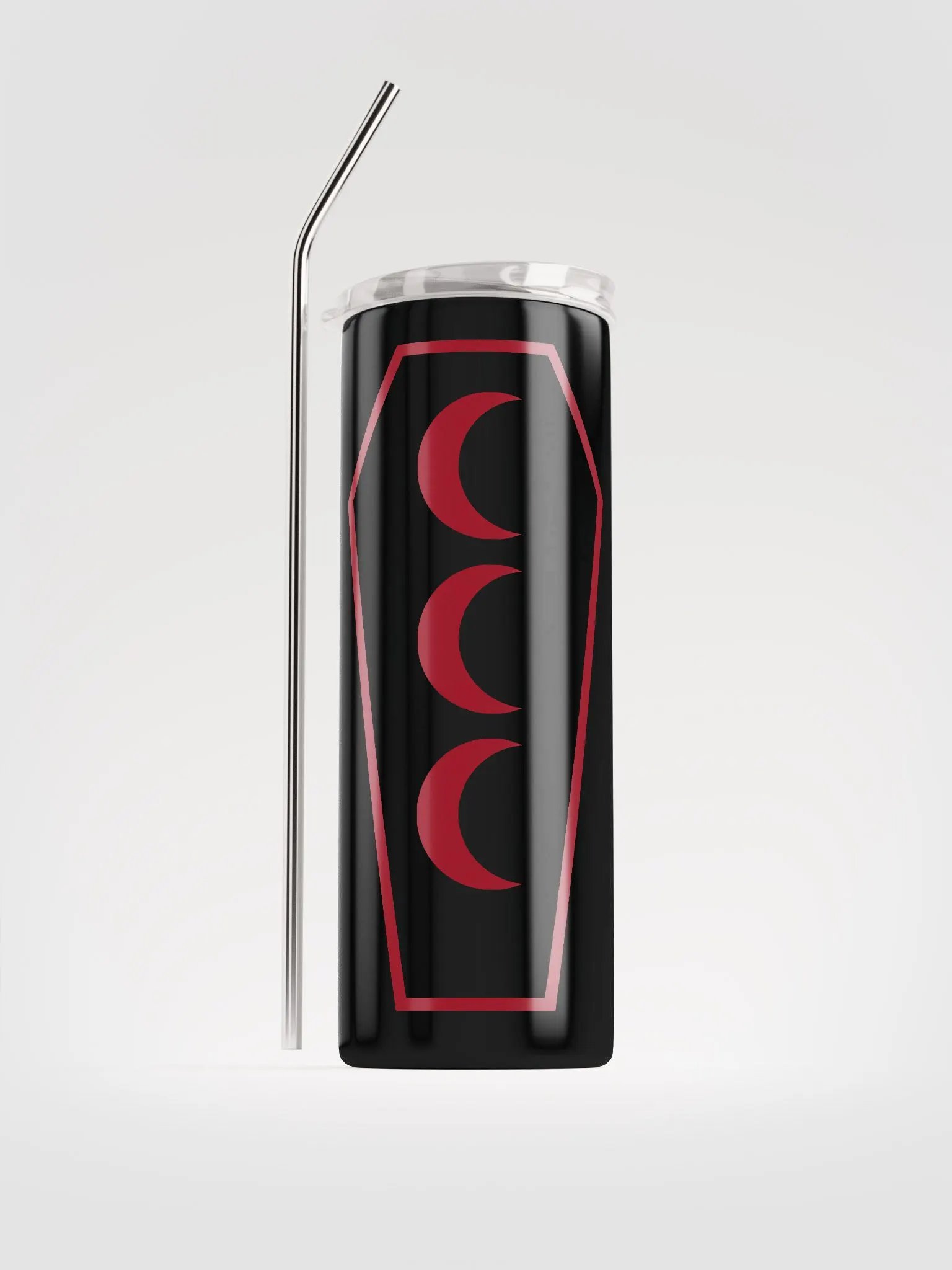 Red CCC Tumbler product image (1)