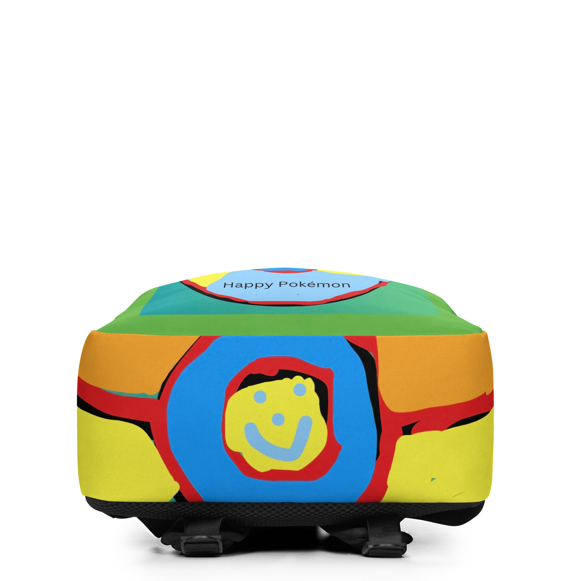 Happy Pokémon product image (4)