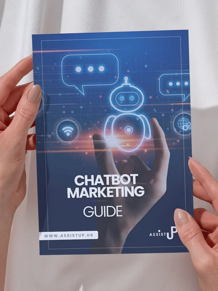 Chatbot Marketing guide product image (1)
