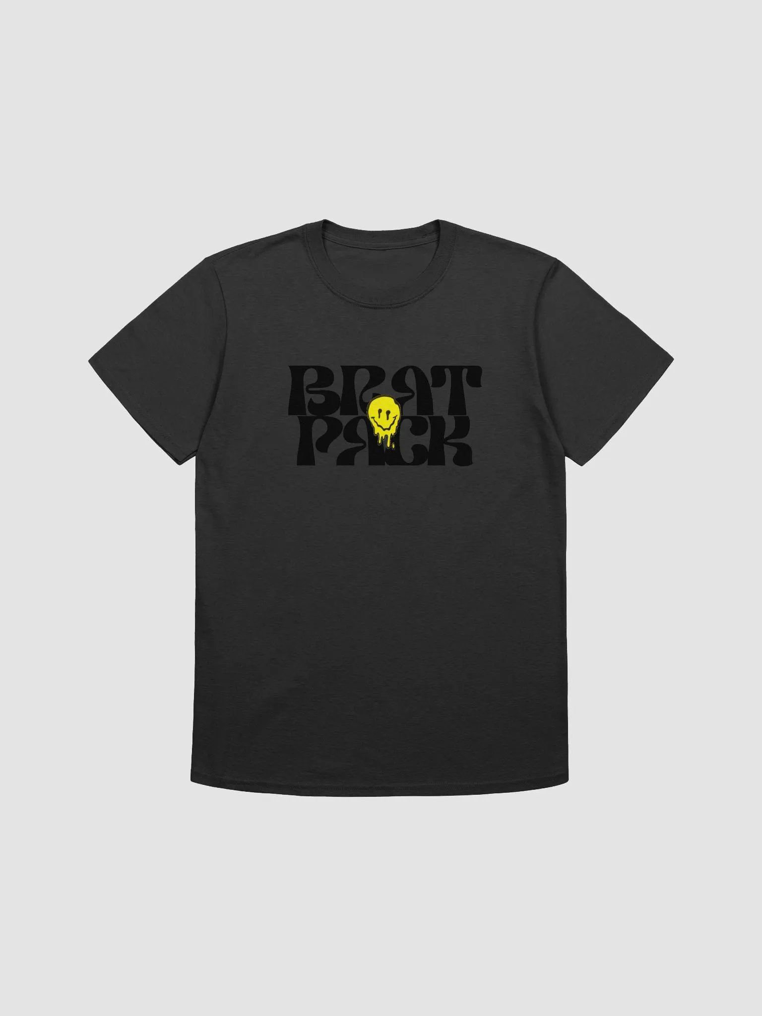 BratPack Basic Tee product image (5)