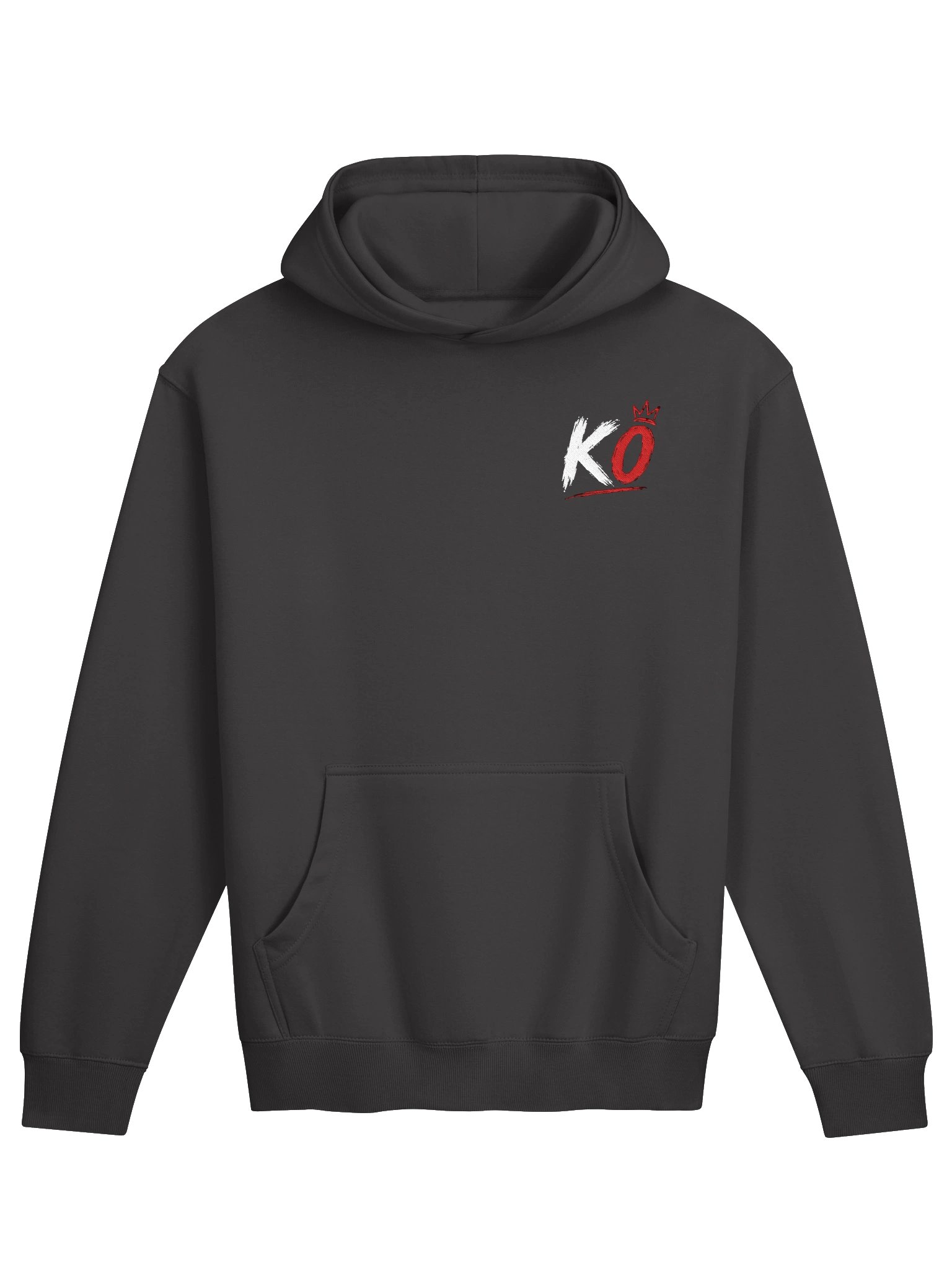 Hoodie classic K0 product image (5)