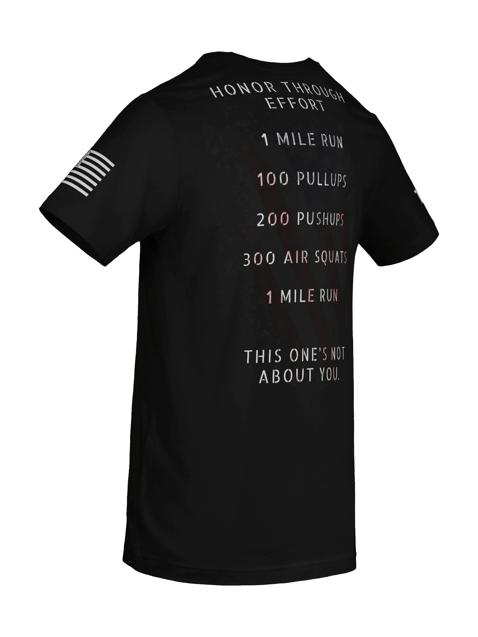 2026 MURPH TEE - Unisex Cut product image (9)