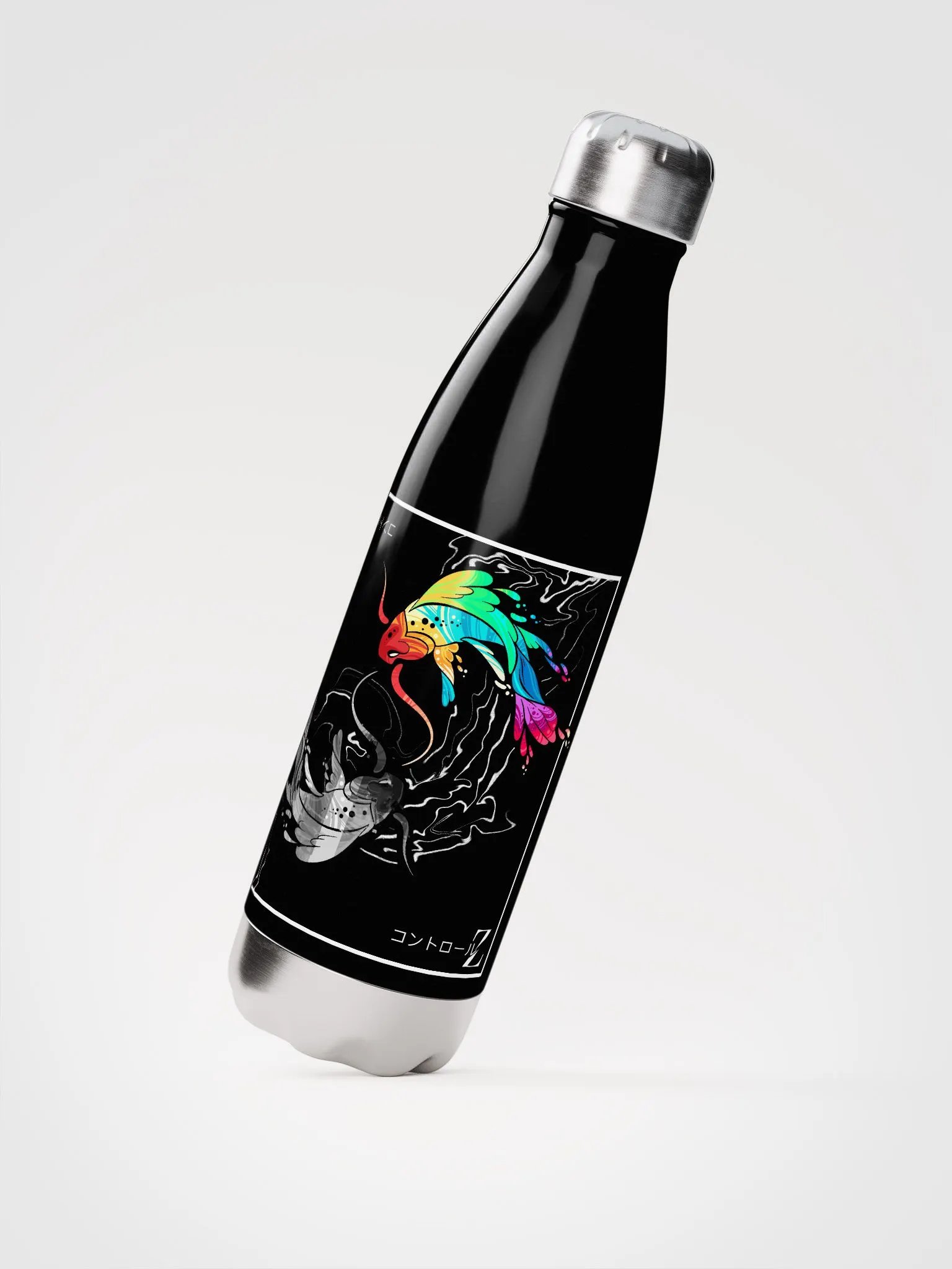 Thirsty Koi product image (2)