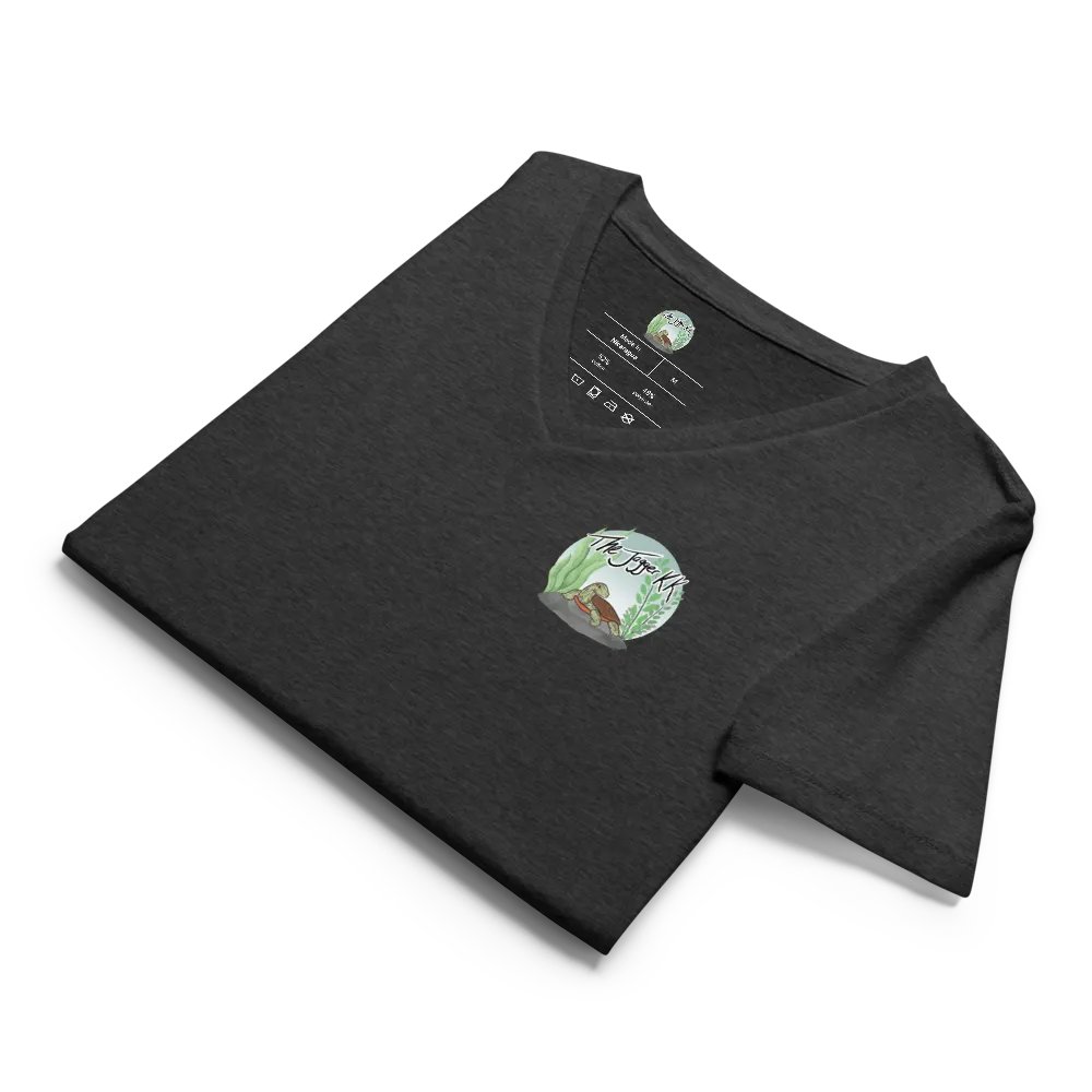 Women's V-Neck ~ Aquarium Collection product image (9)