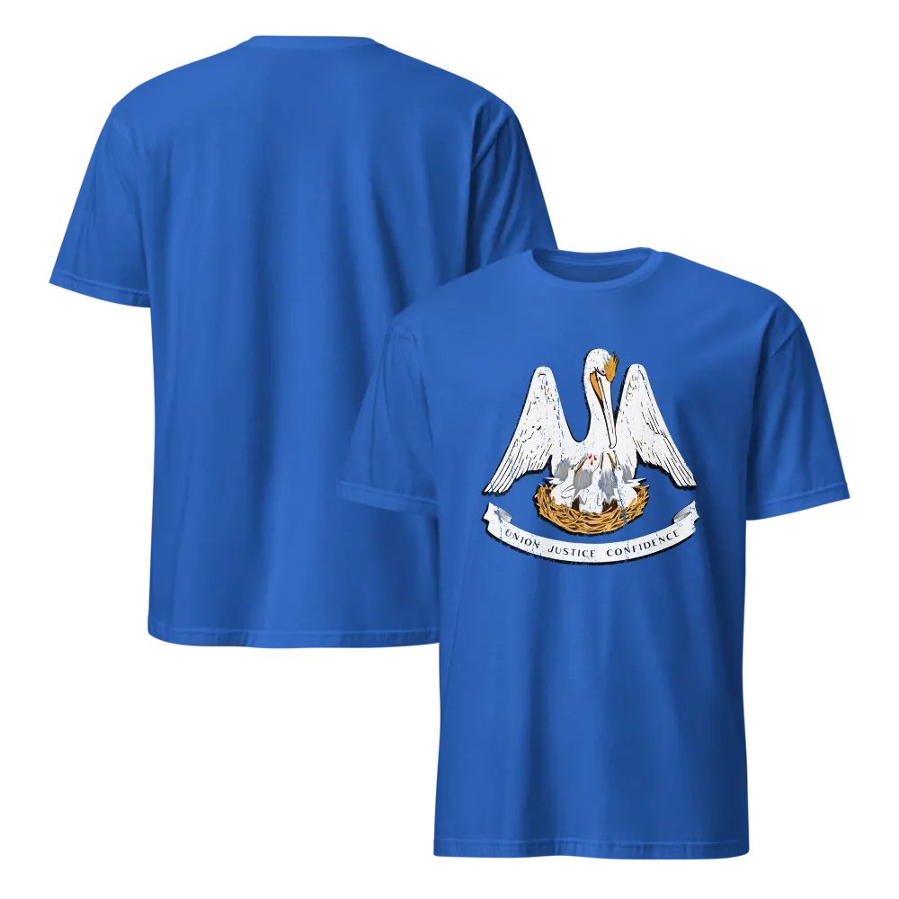 Louisiana State Flag product image (5)