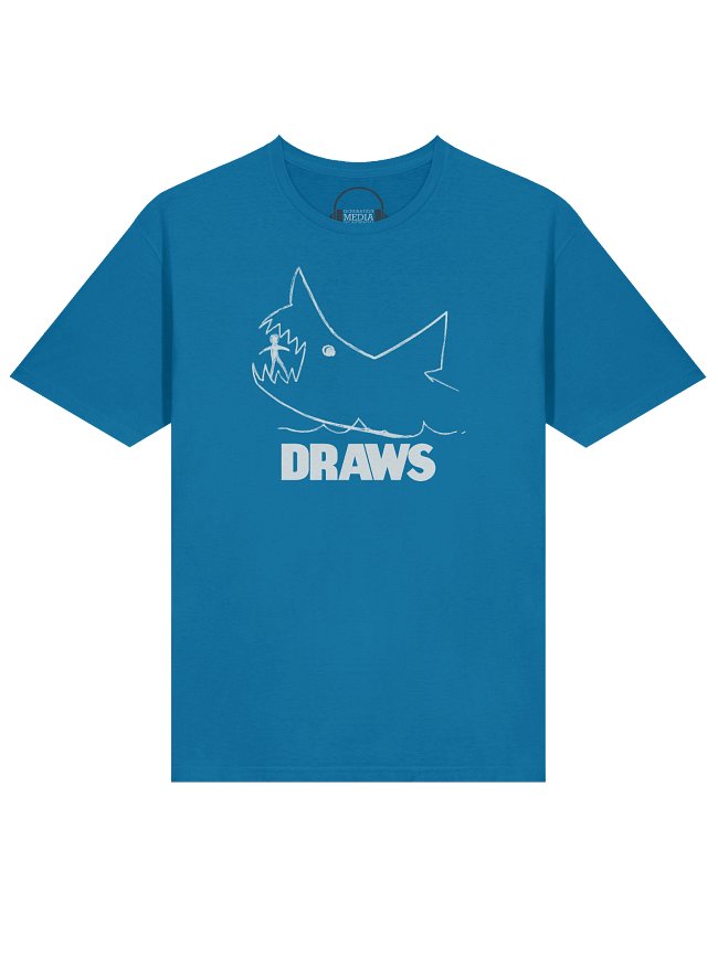 Jaws Inspired 