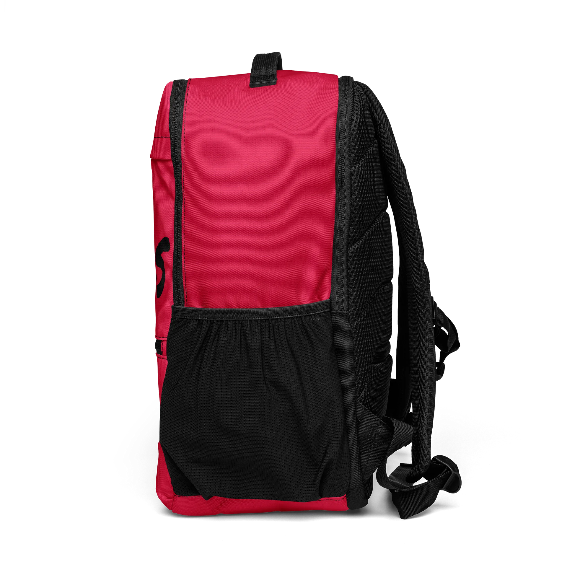 Let the Dogs Do the Talking — All-Purpose Utility Backpack product image (4)