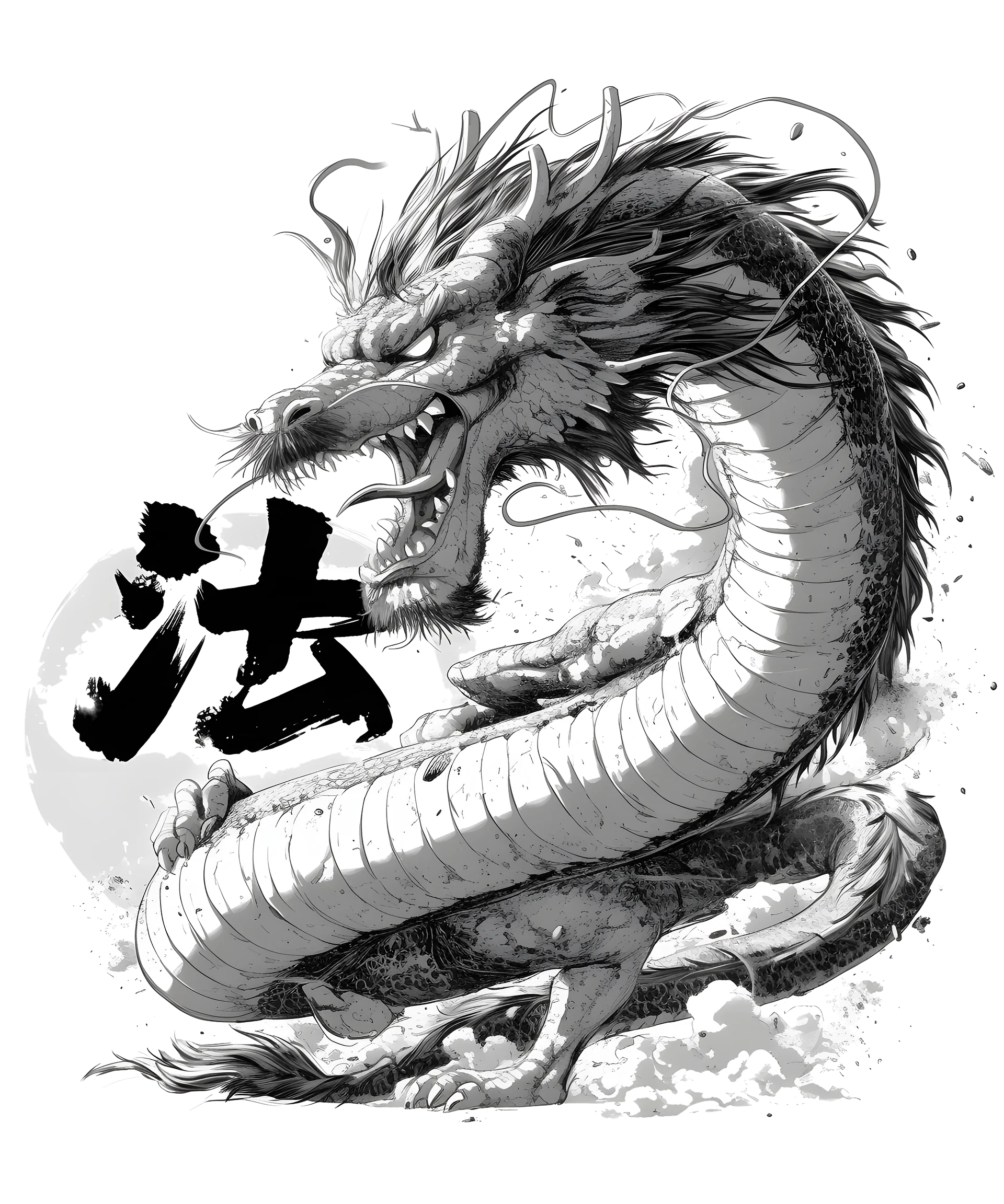 Sea Dragon product image (2)