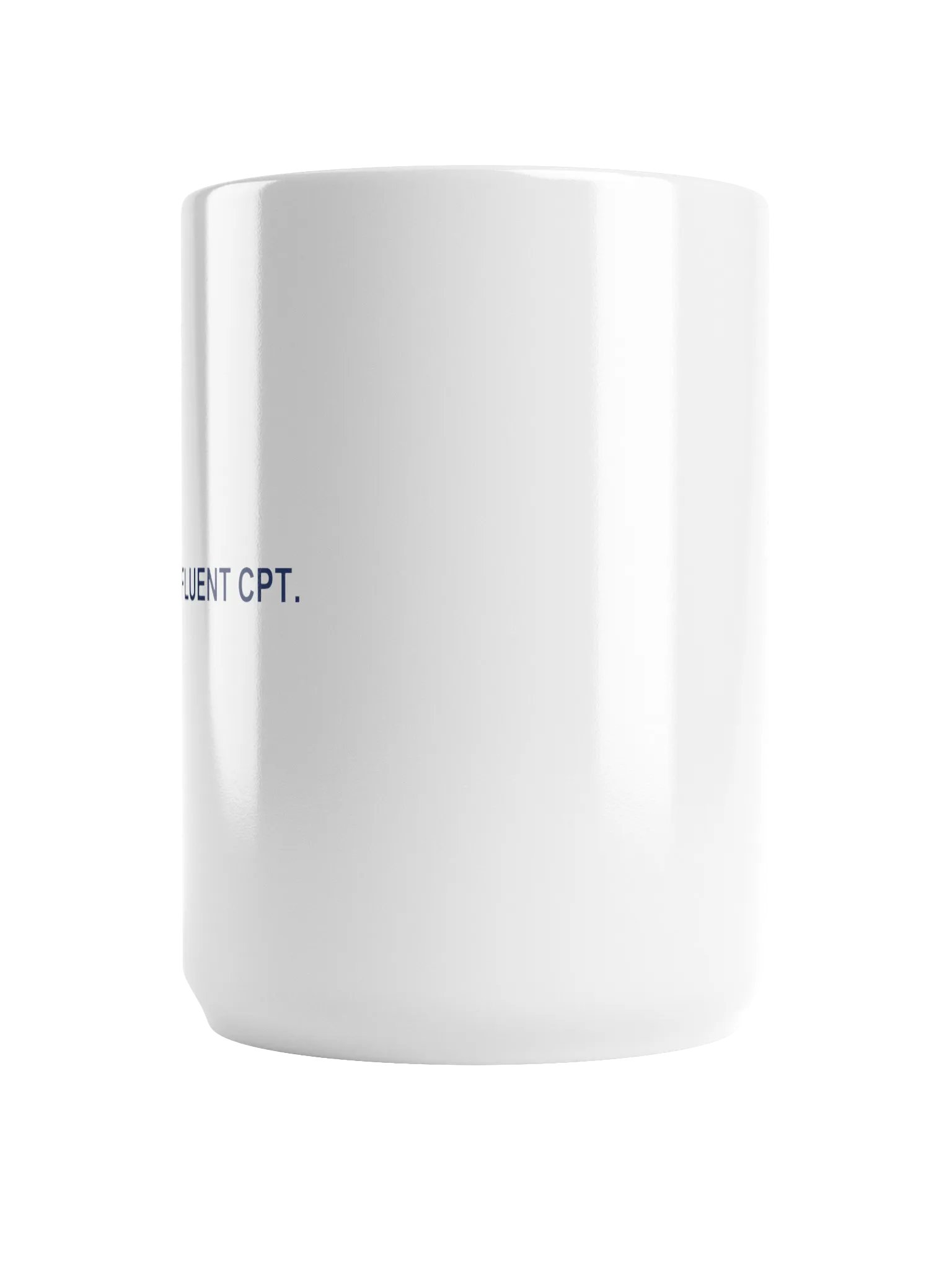HST Pathways Mug - Fluent CPT product image (2)