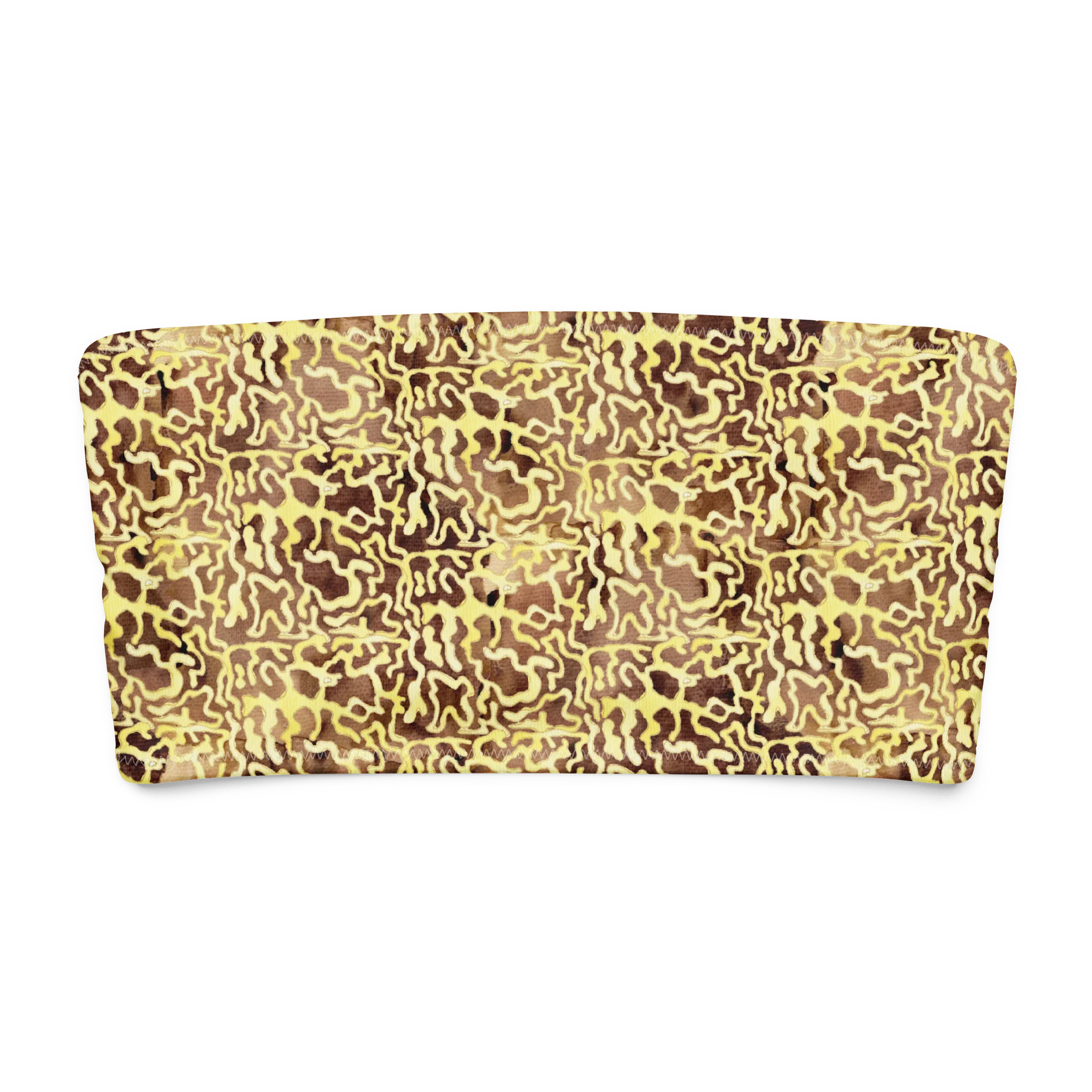 "Safari" Bandeau product image (1)