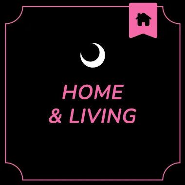 ˗ˋˏ ♡ Home &amp; Living ♡ ˎˊ˗