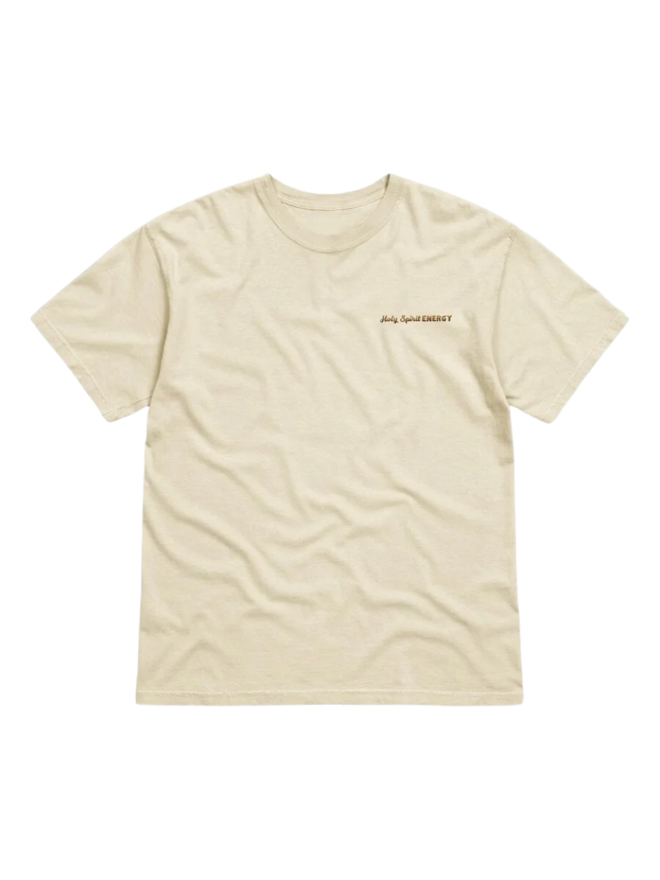 Holy Spirit Energy Tee product image (2)