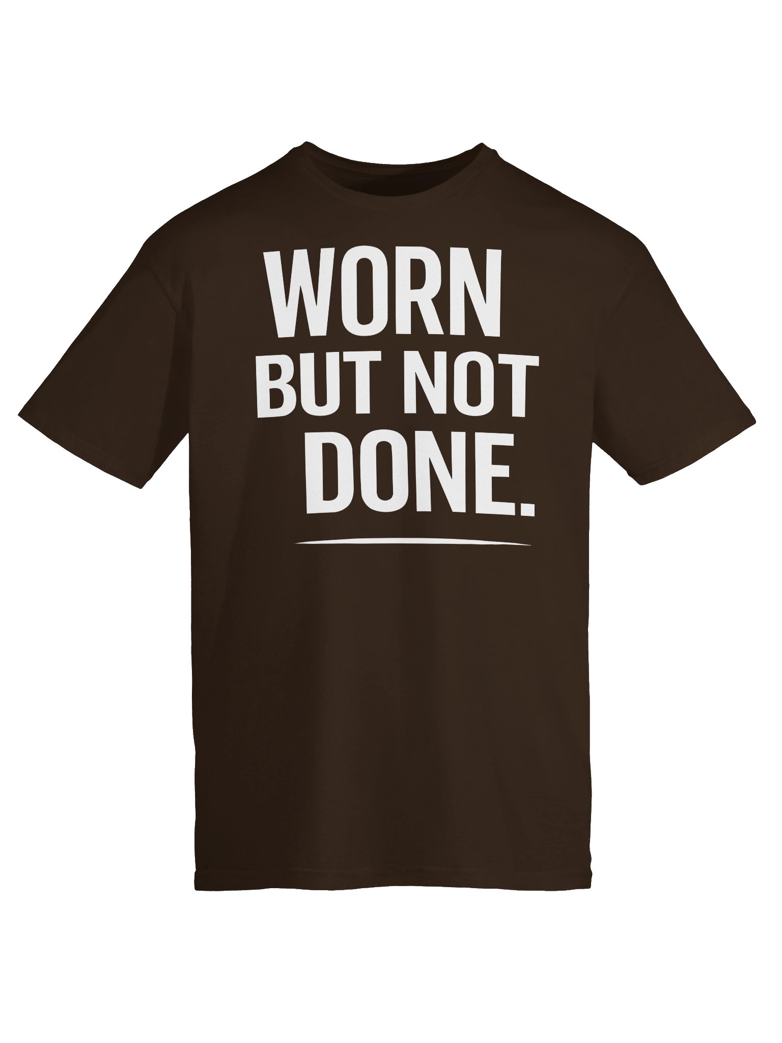 Worn But Not Done product image (85)