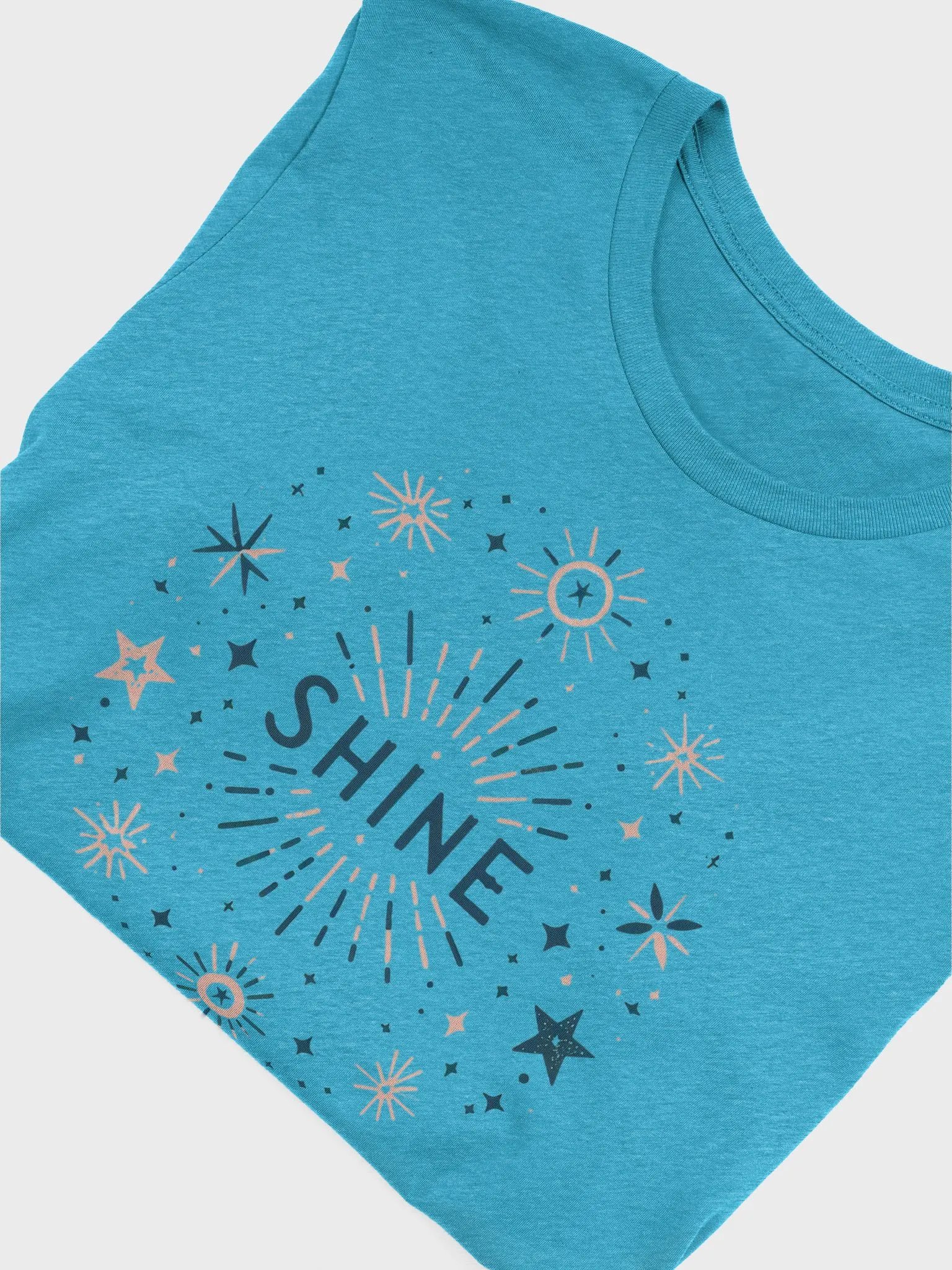 Shine! Tee product image (46)