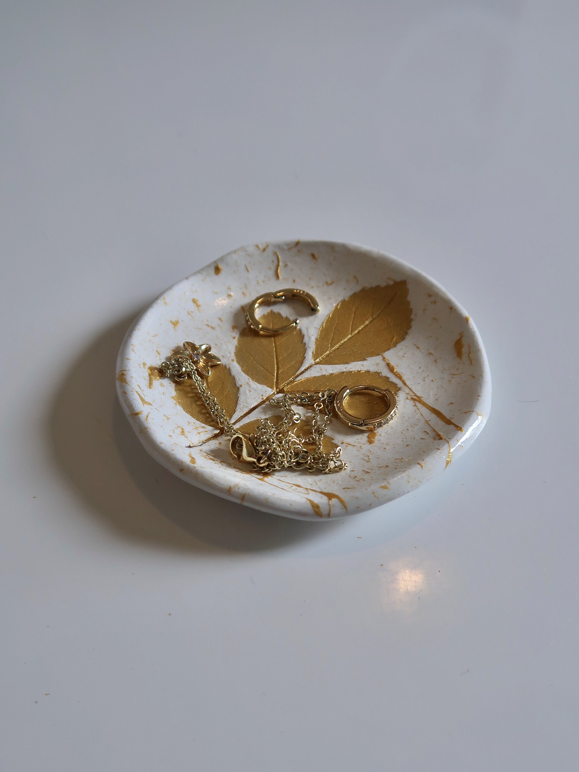 Branchlet - Trinket Dish product image (7)
