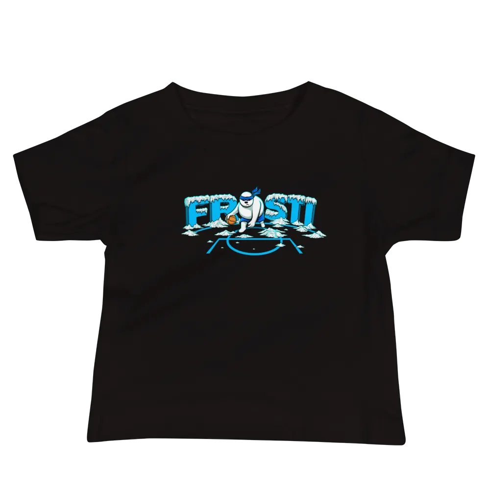 Toddler Frosti T-Shirt product image (3)