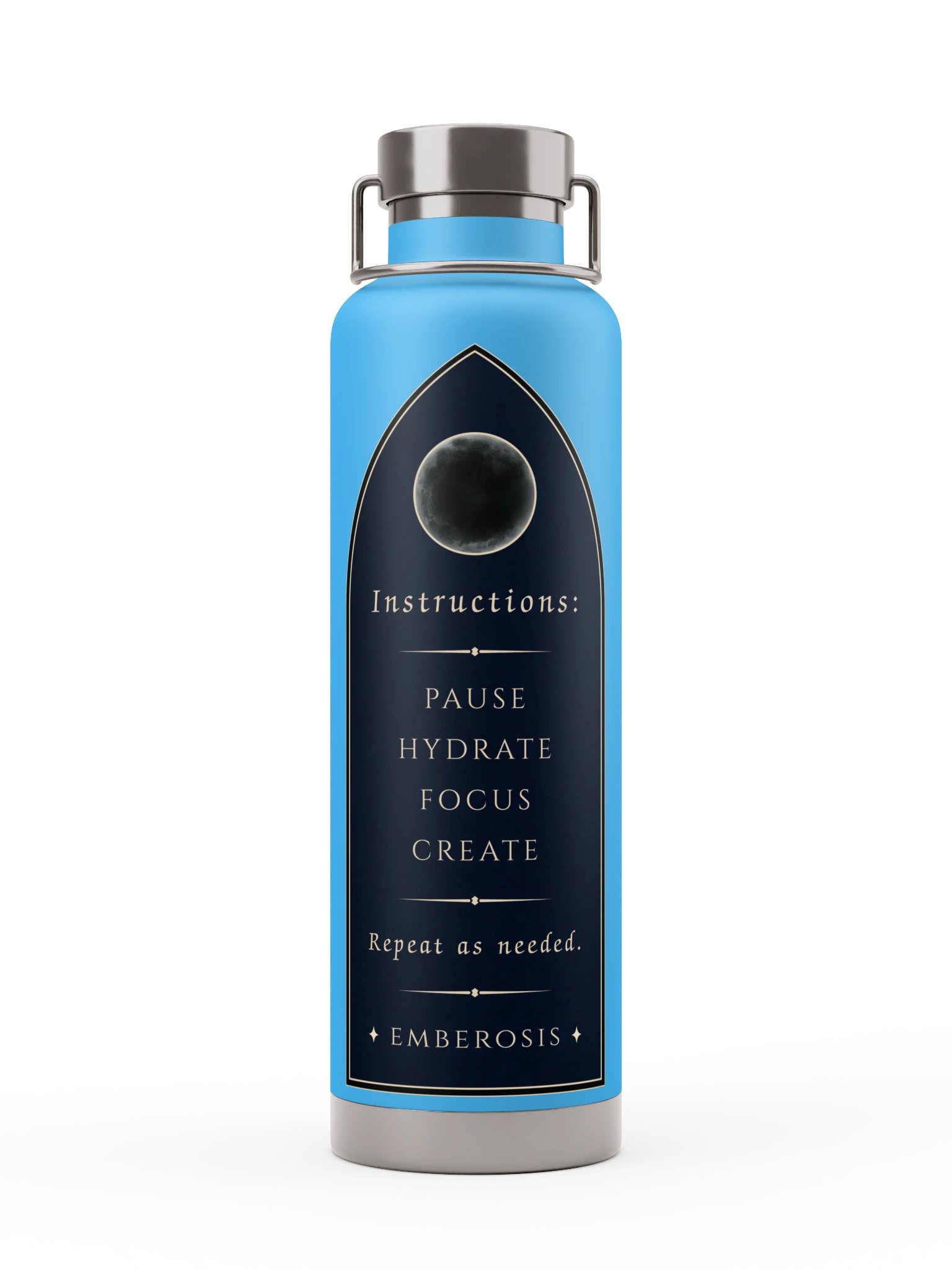 Health or Mana Potion Bottle product image (3)